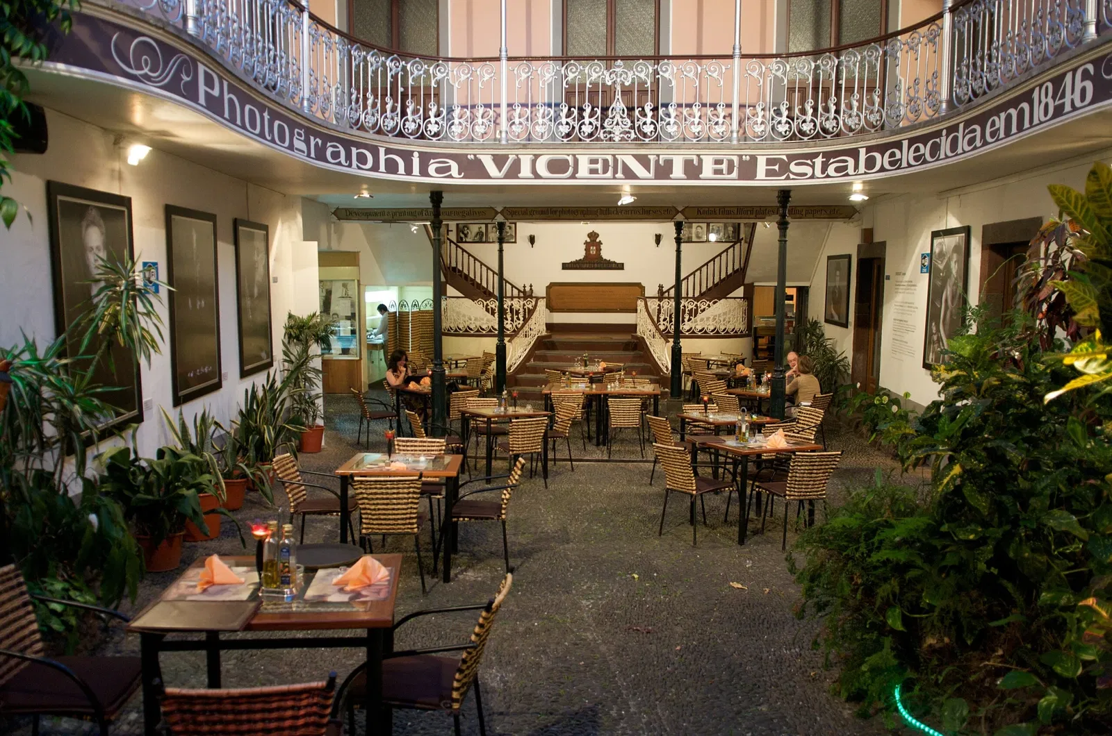 Madeira Photography Museum