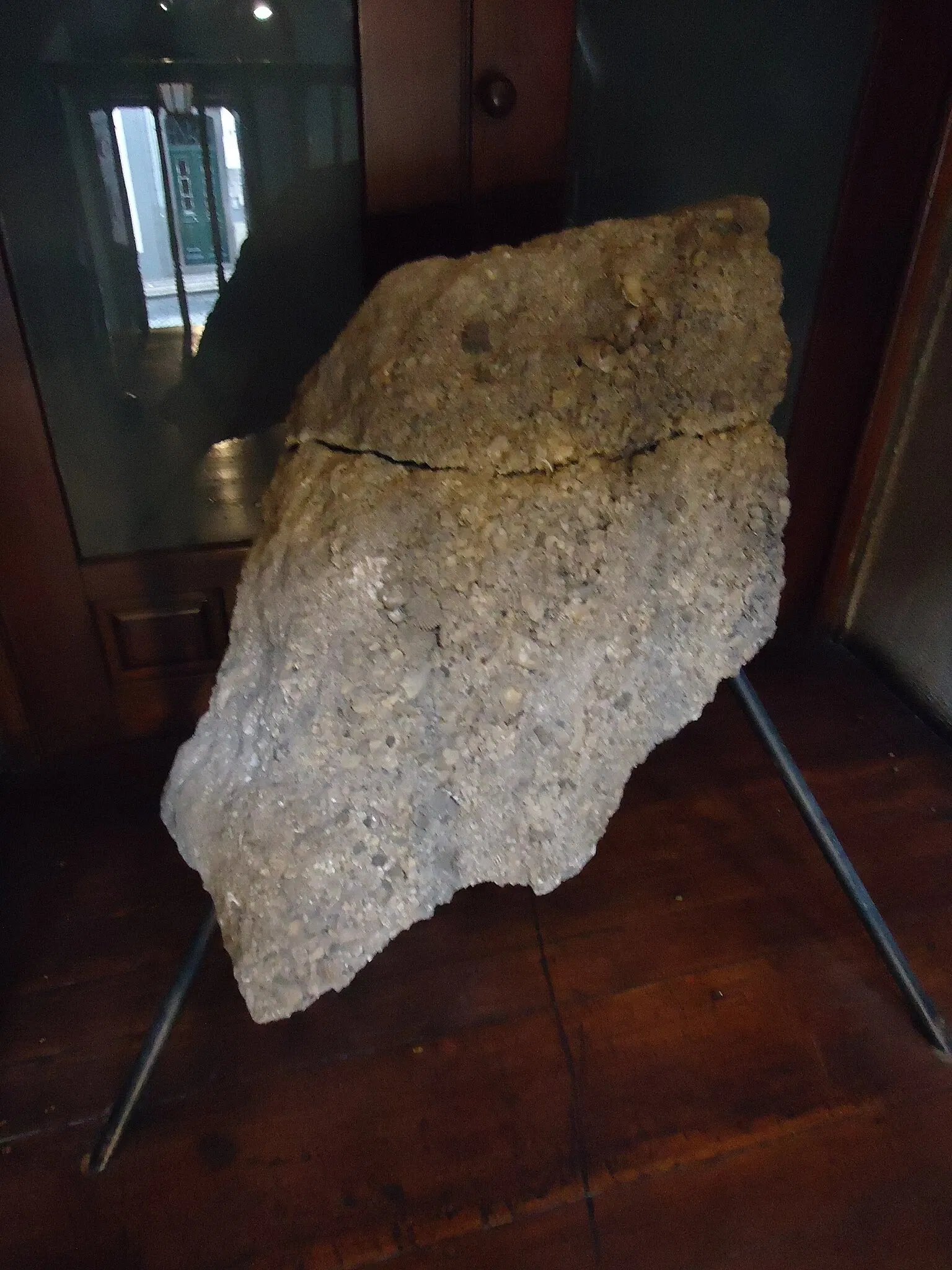 Natural History Museum