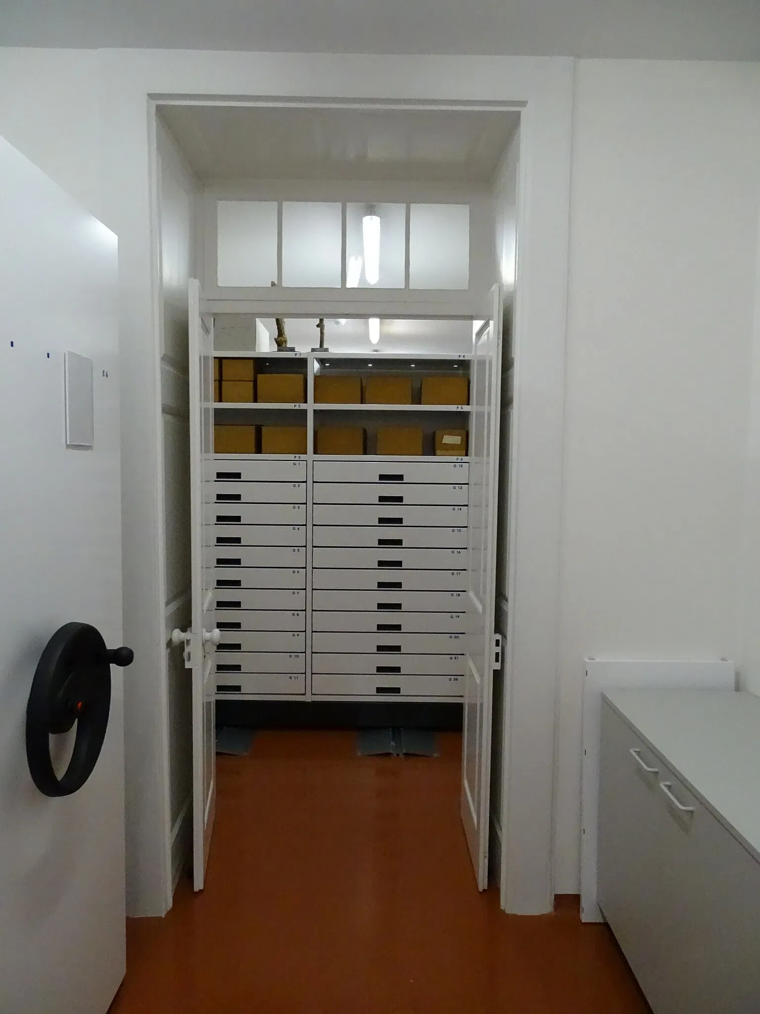 Natural History Museum