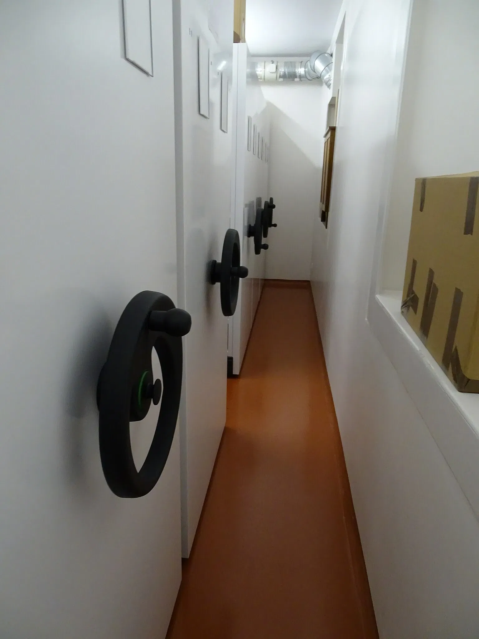 Natural History Museum