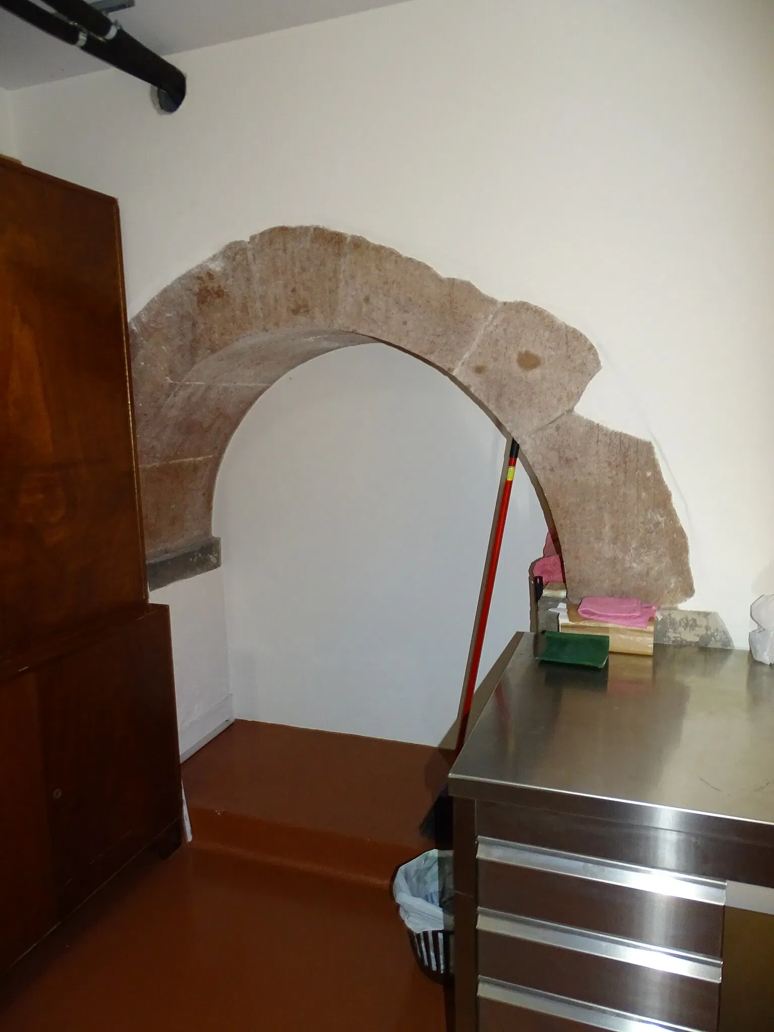 Natural History Museum