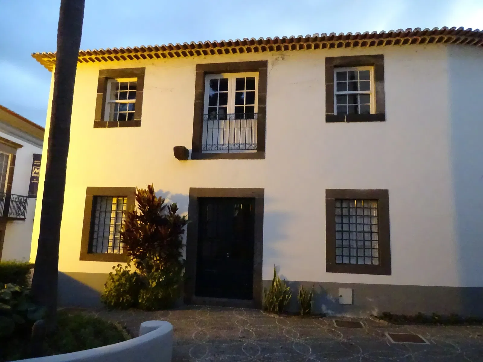 Natural History Museum