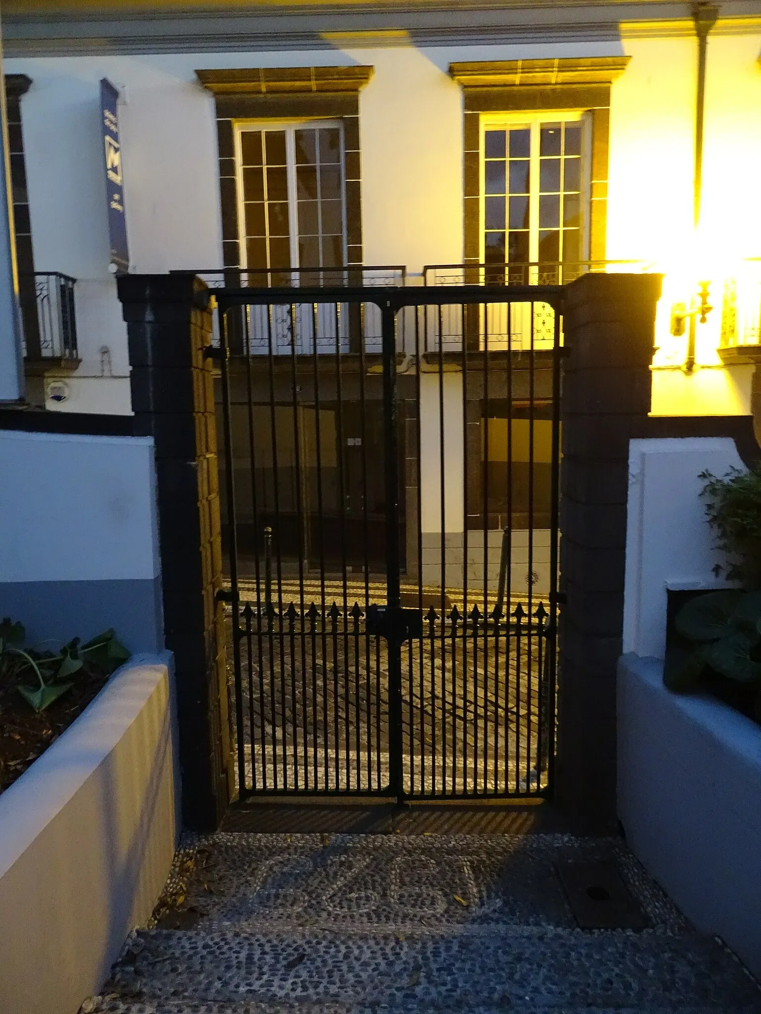 Natural History Museum