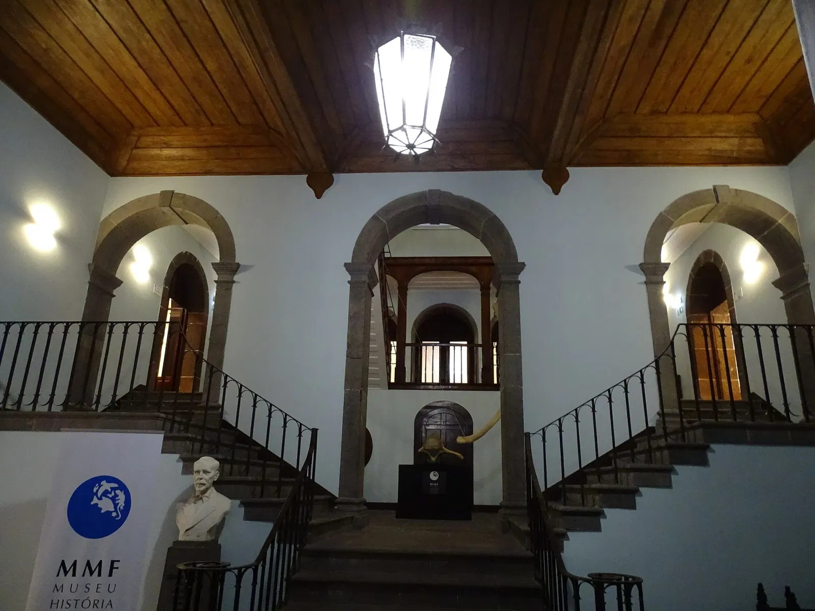 Natural History Museum