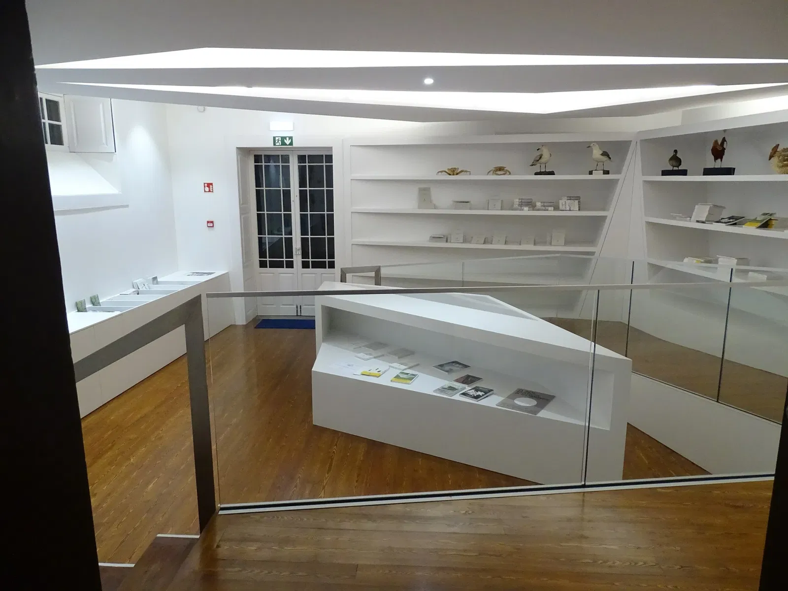 Natural History Museum