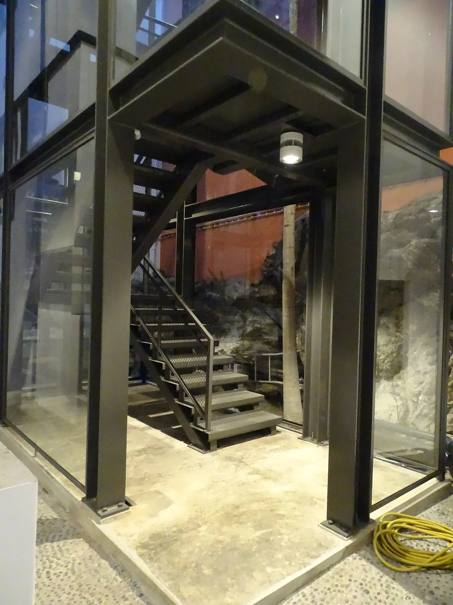 Natural History Museum