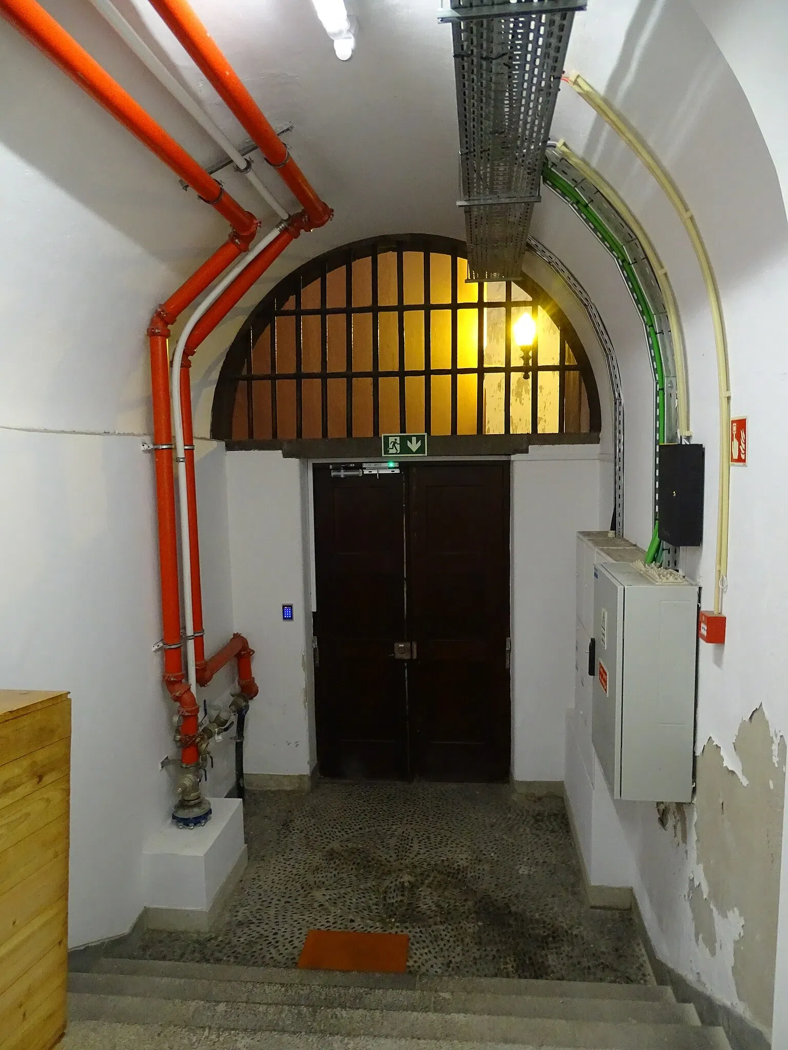 Natural History Museum