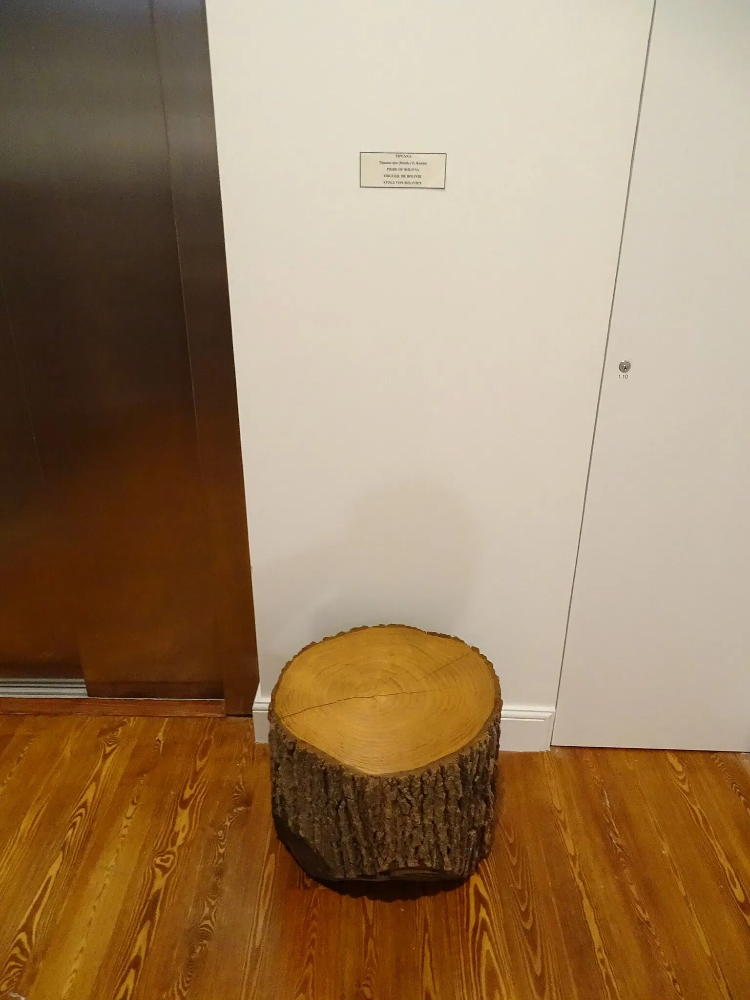 Natural History Museum