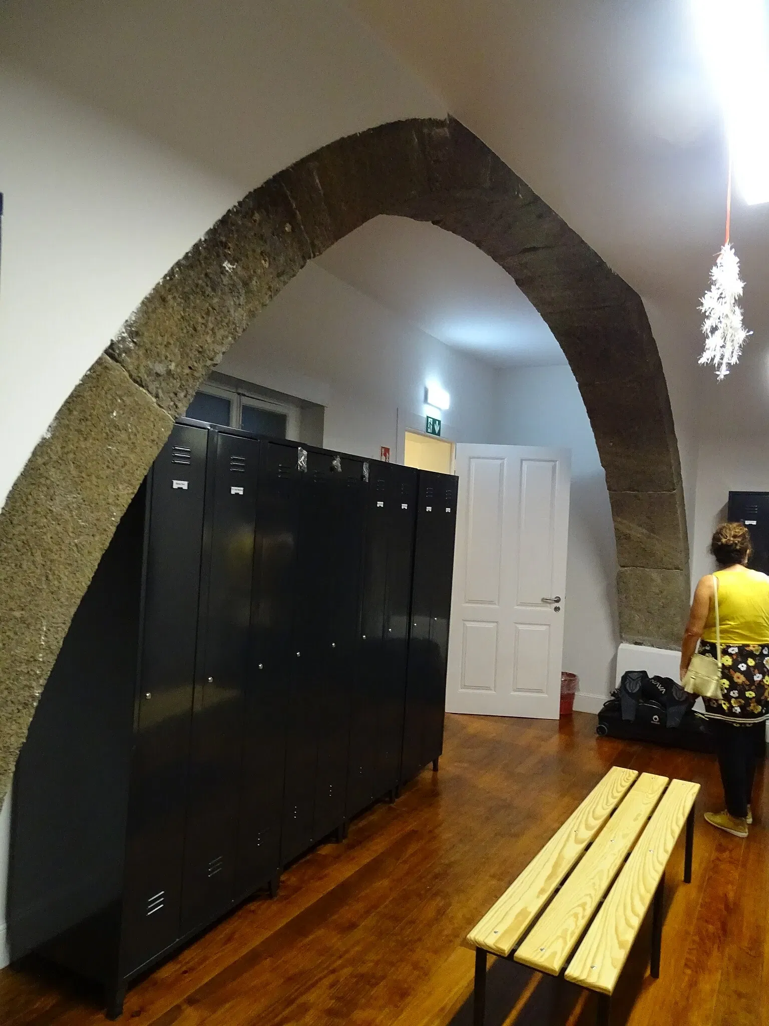 Natural History Museum