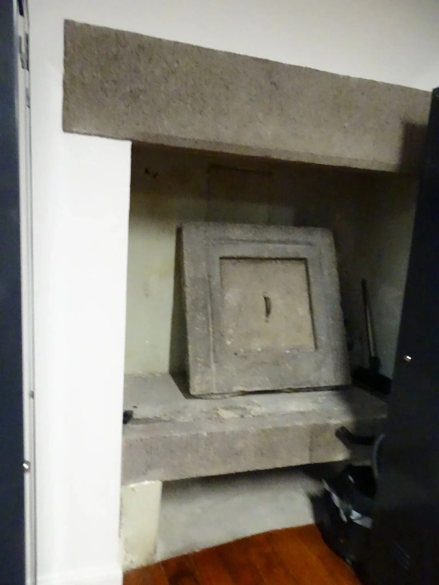 Natural History Museum