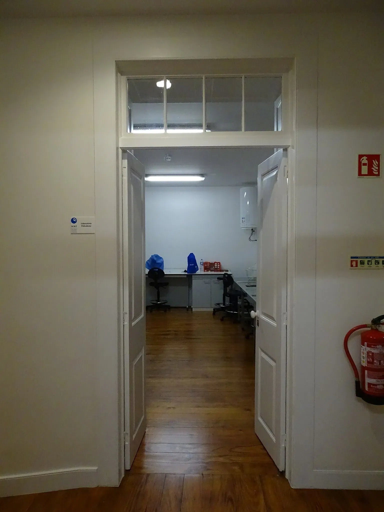 Natural History Museum