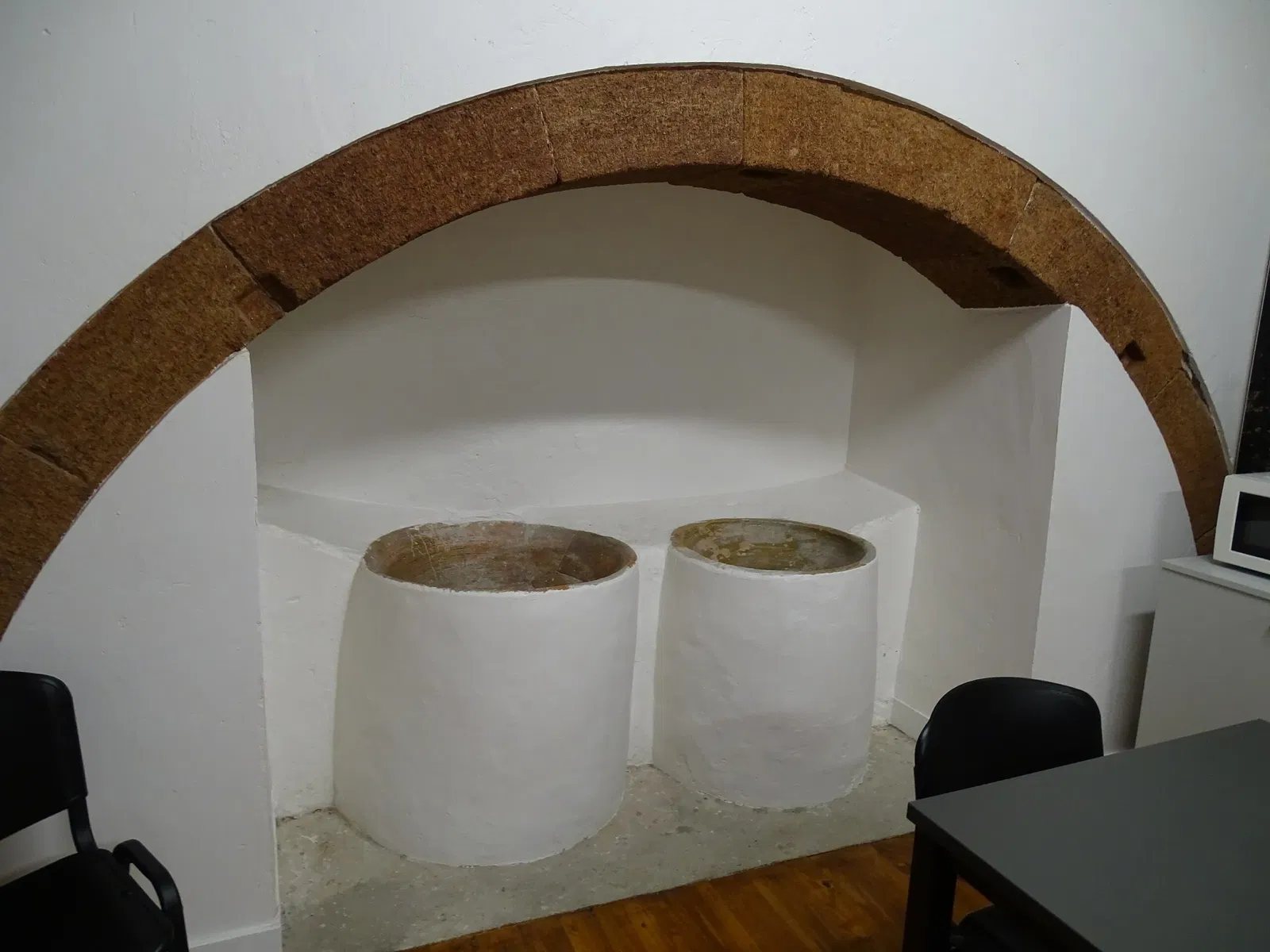 Natural History Museum