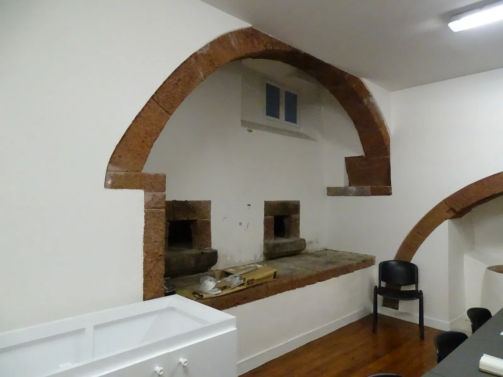 Natural History Museum