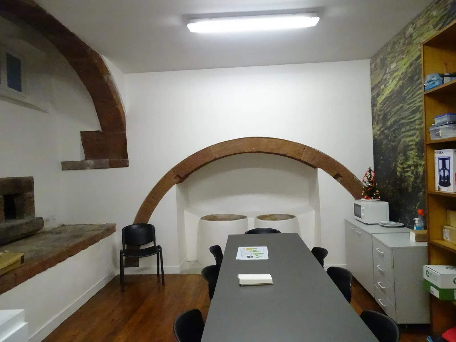 Natural History Museum