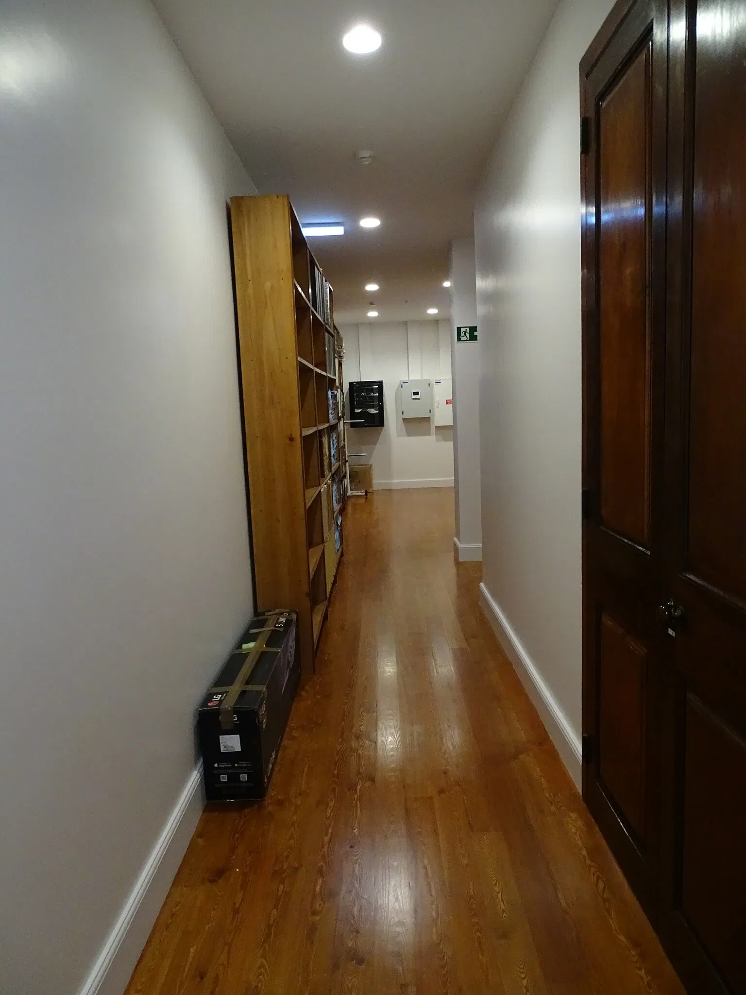 Natural History Museum