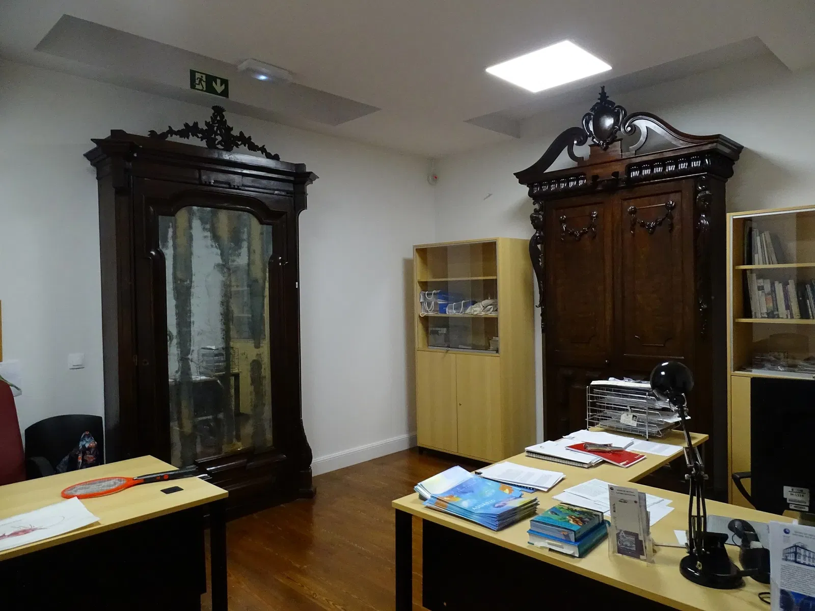 Natural History Museum