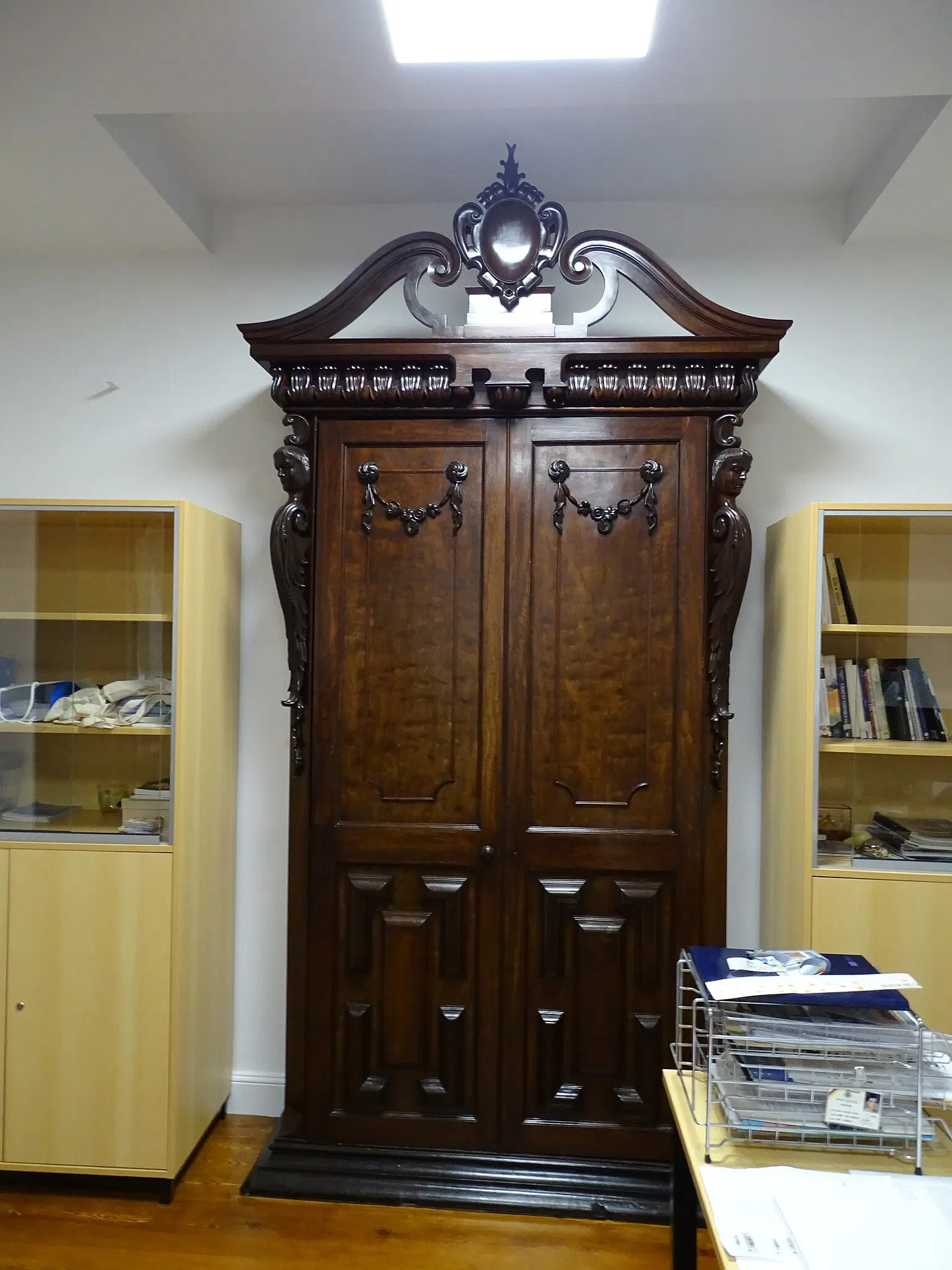 Natural History Museum