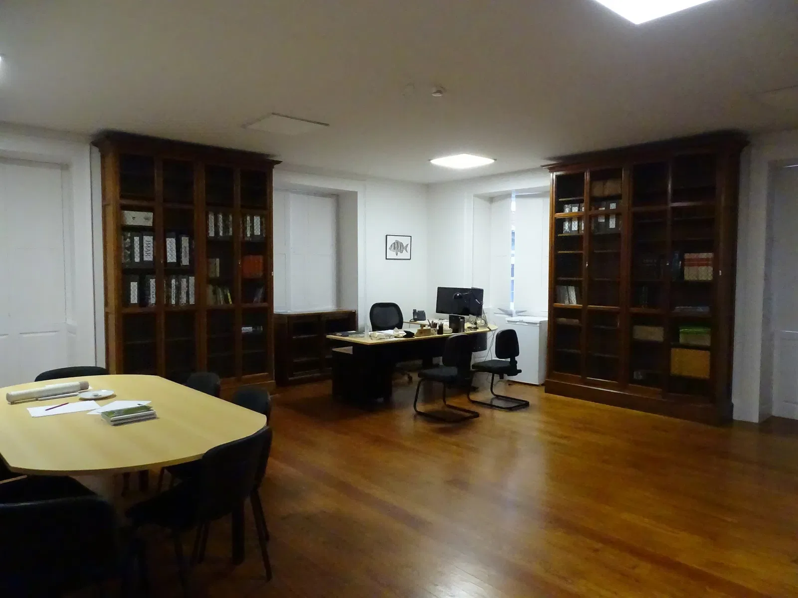 Natural History Museum