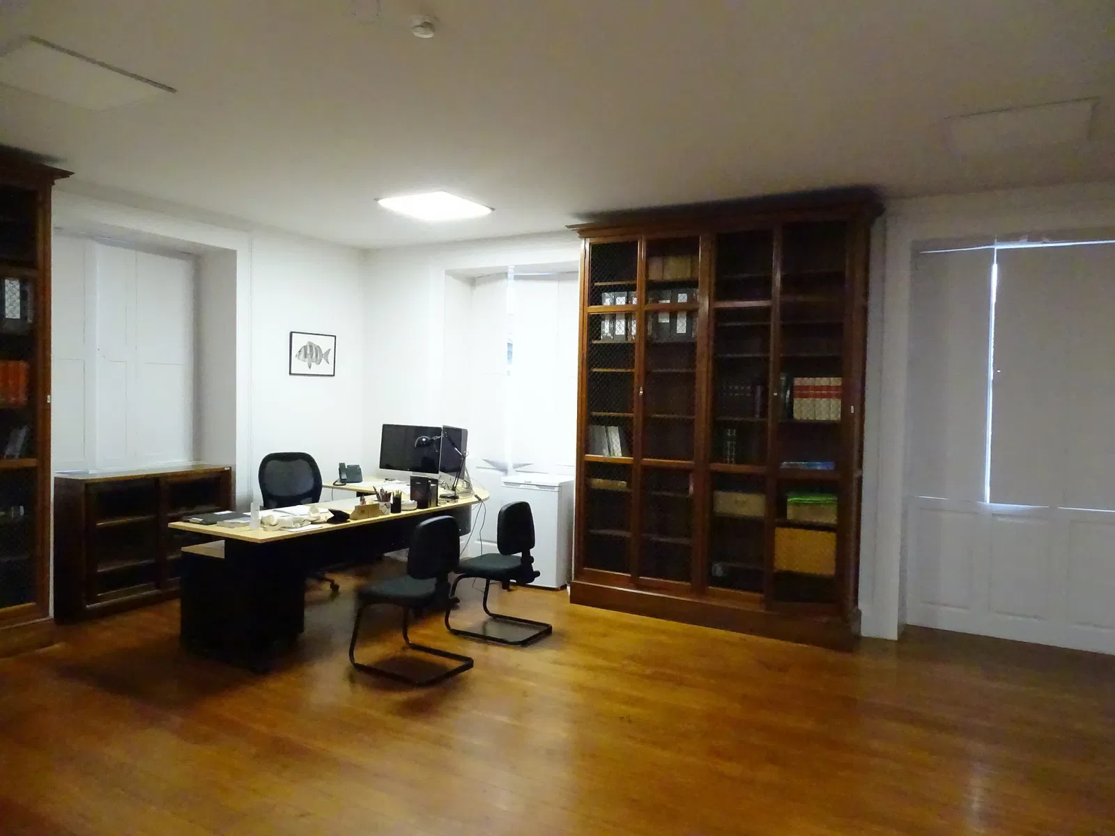 Natural History Museum