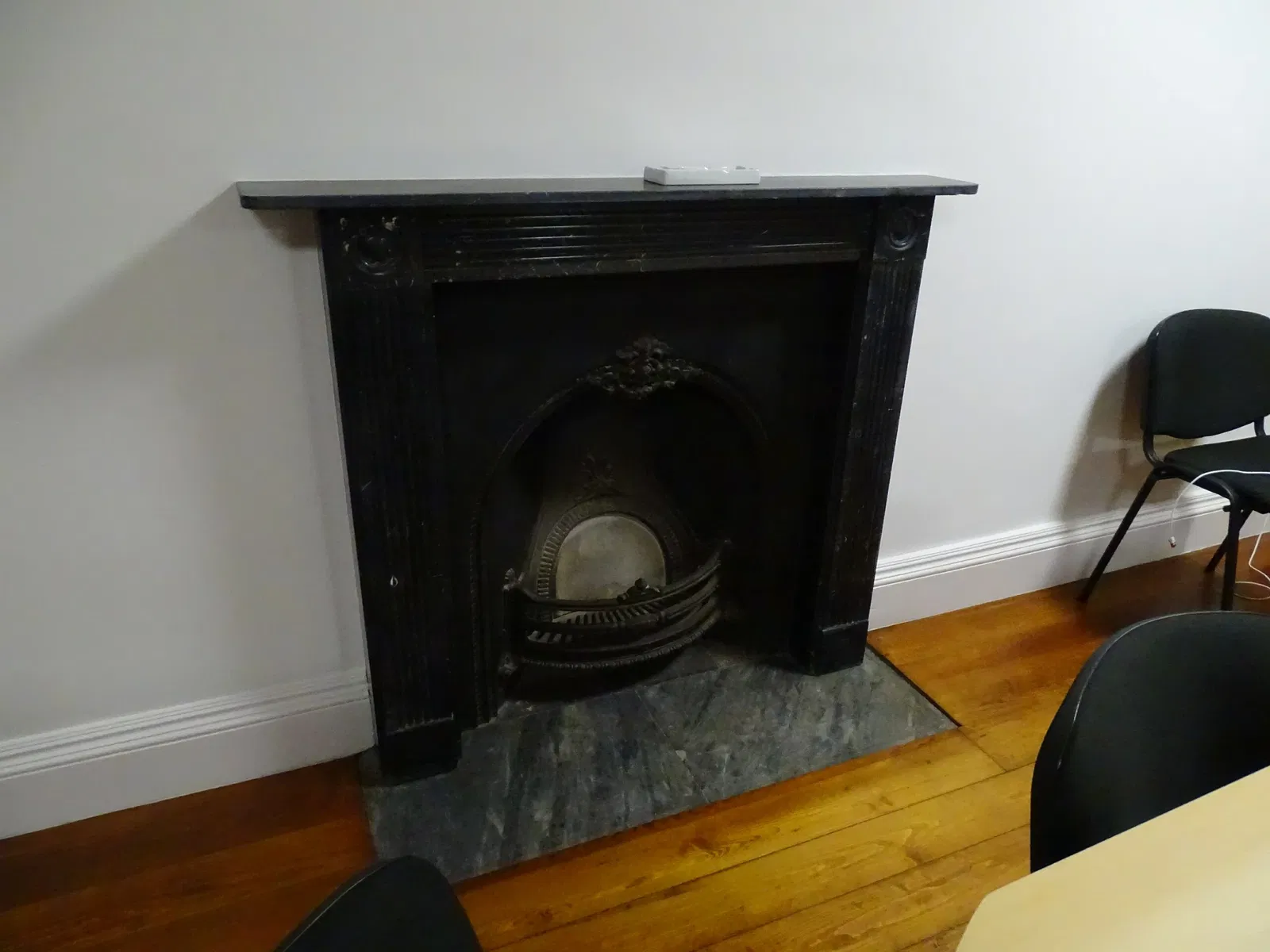 Natural History Museum