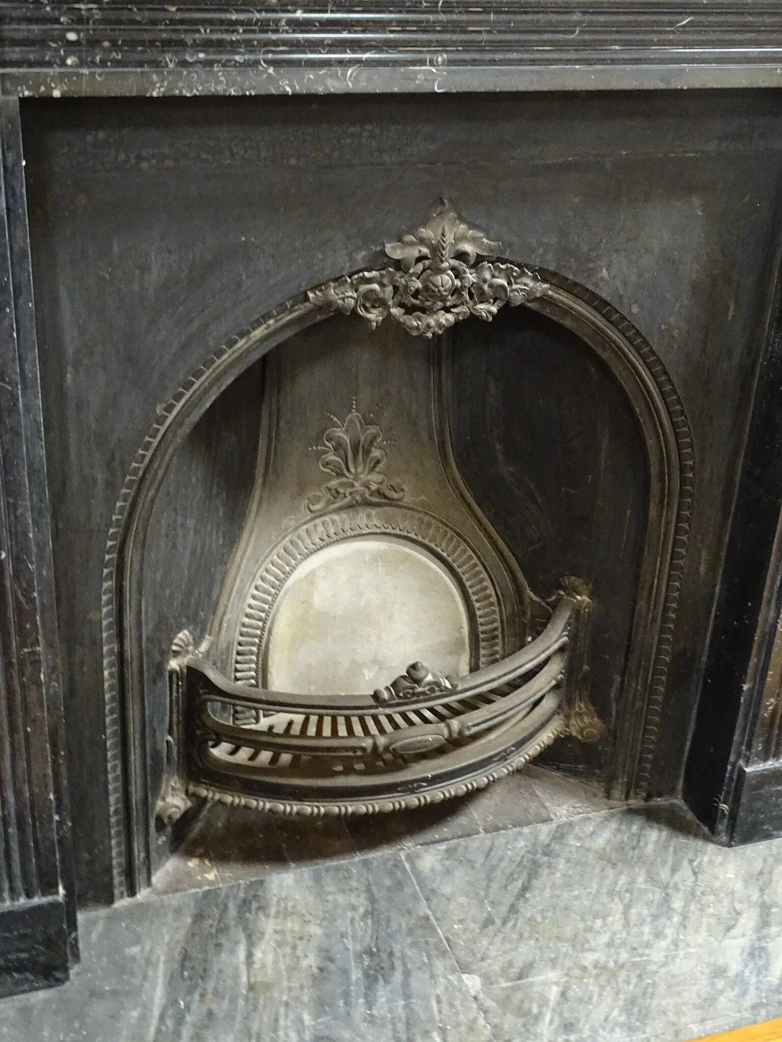 Natural History Museum