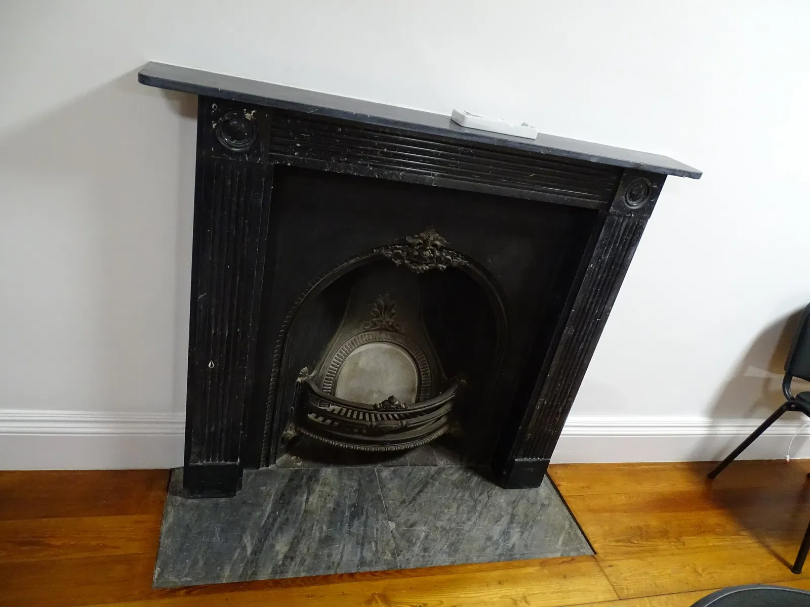 Natural History Museum