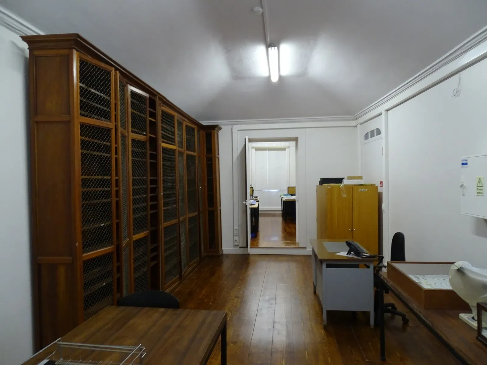 Natural History Museum