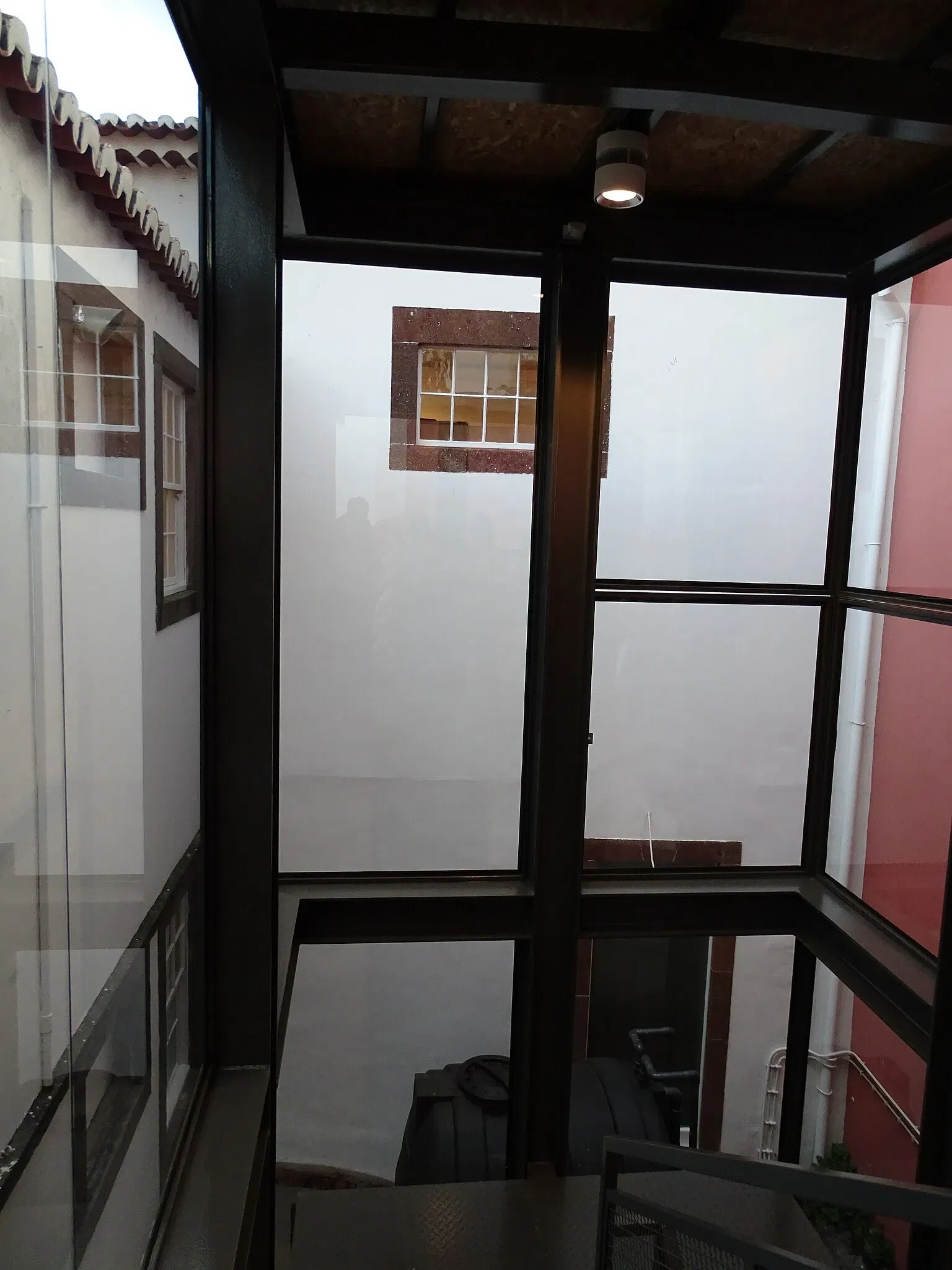 Natural History Museum