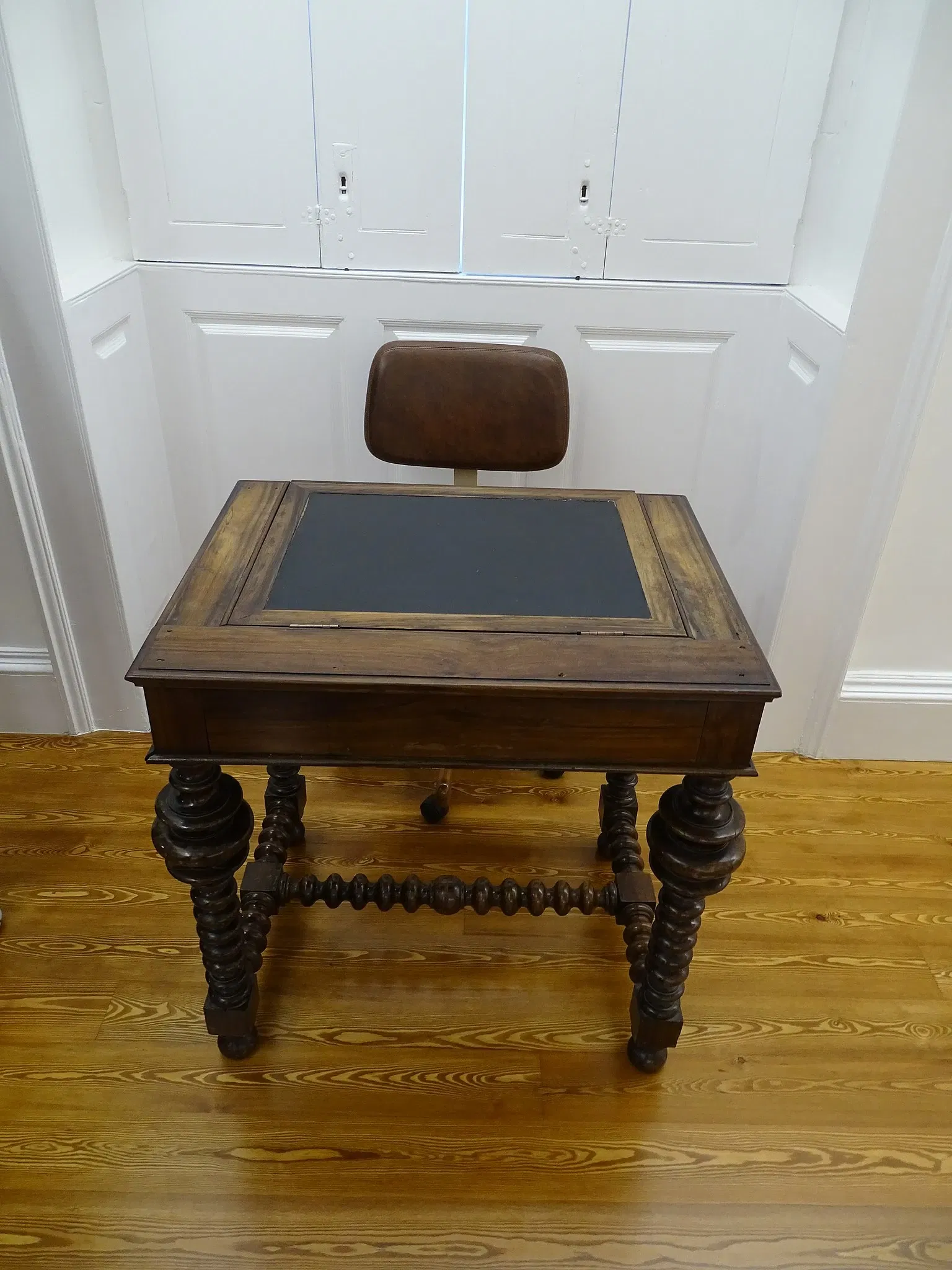 Natural History Museum