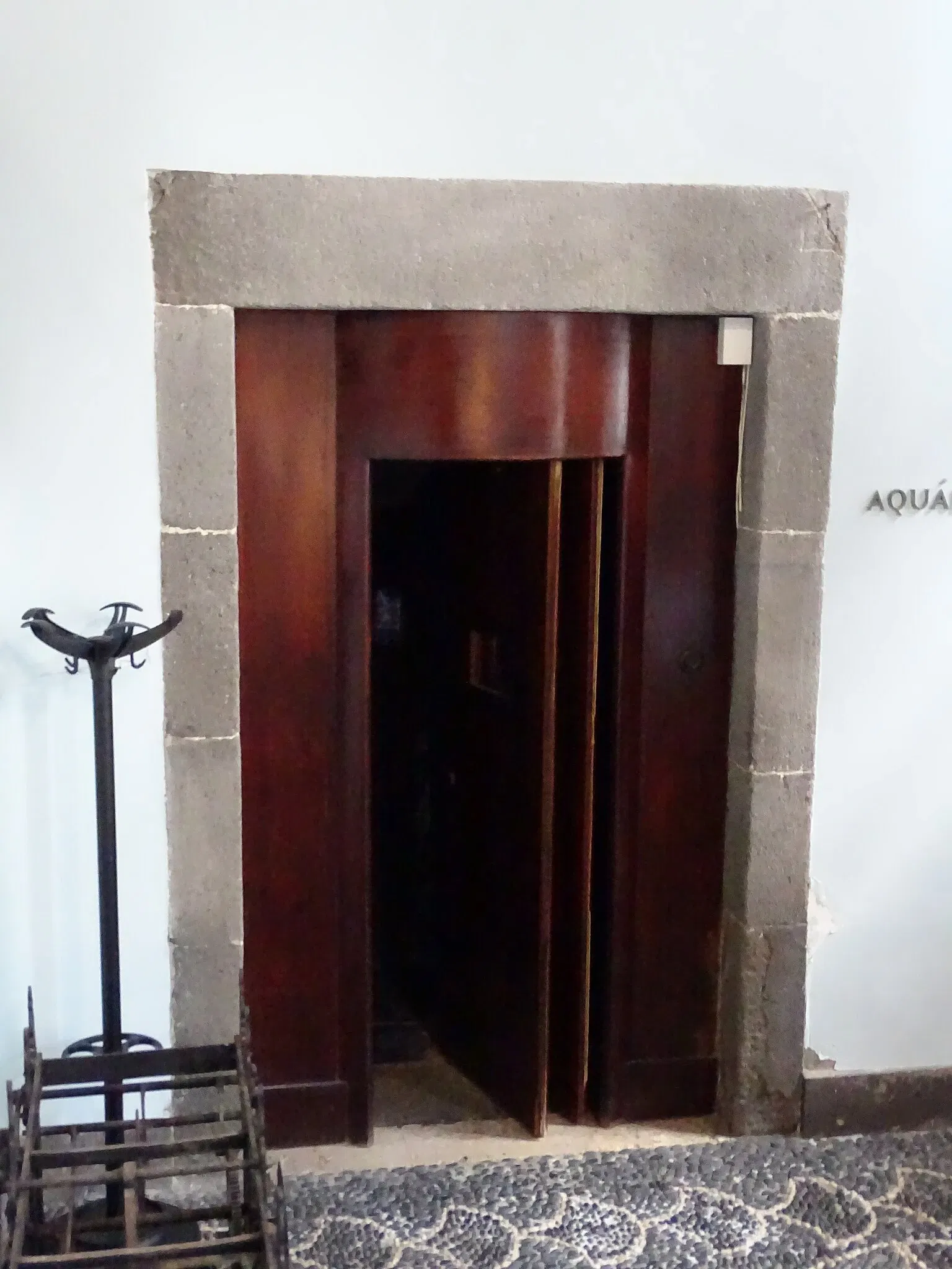 Natural History Museum