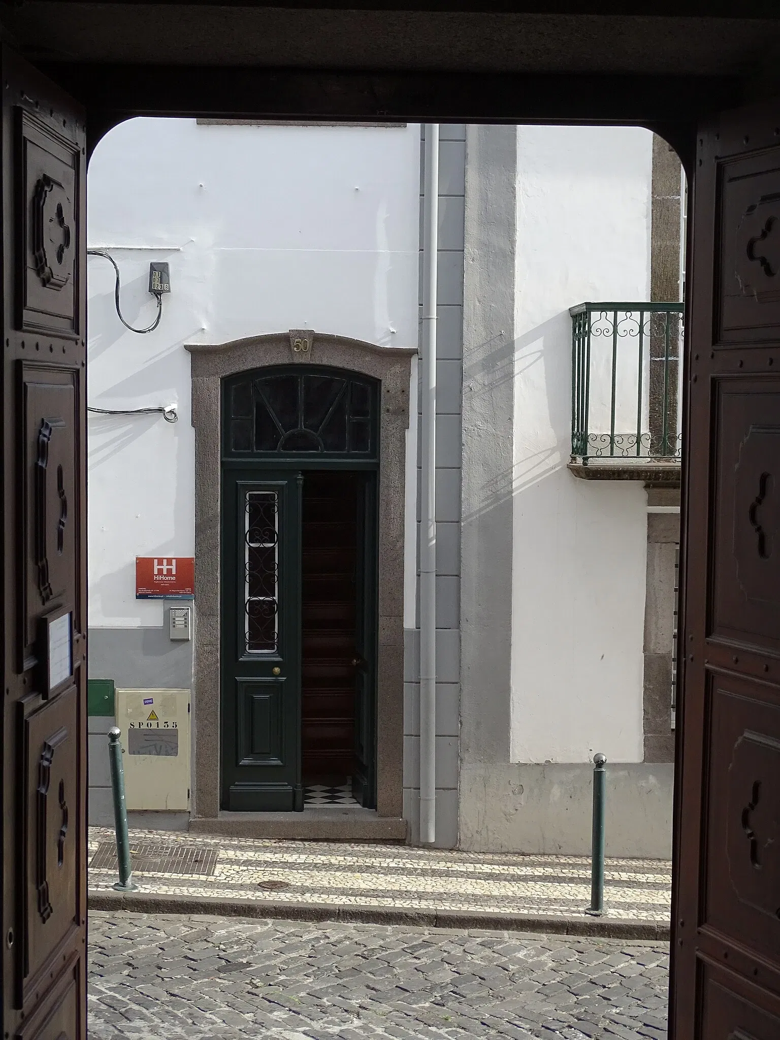 Natural History Museum