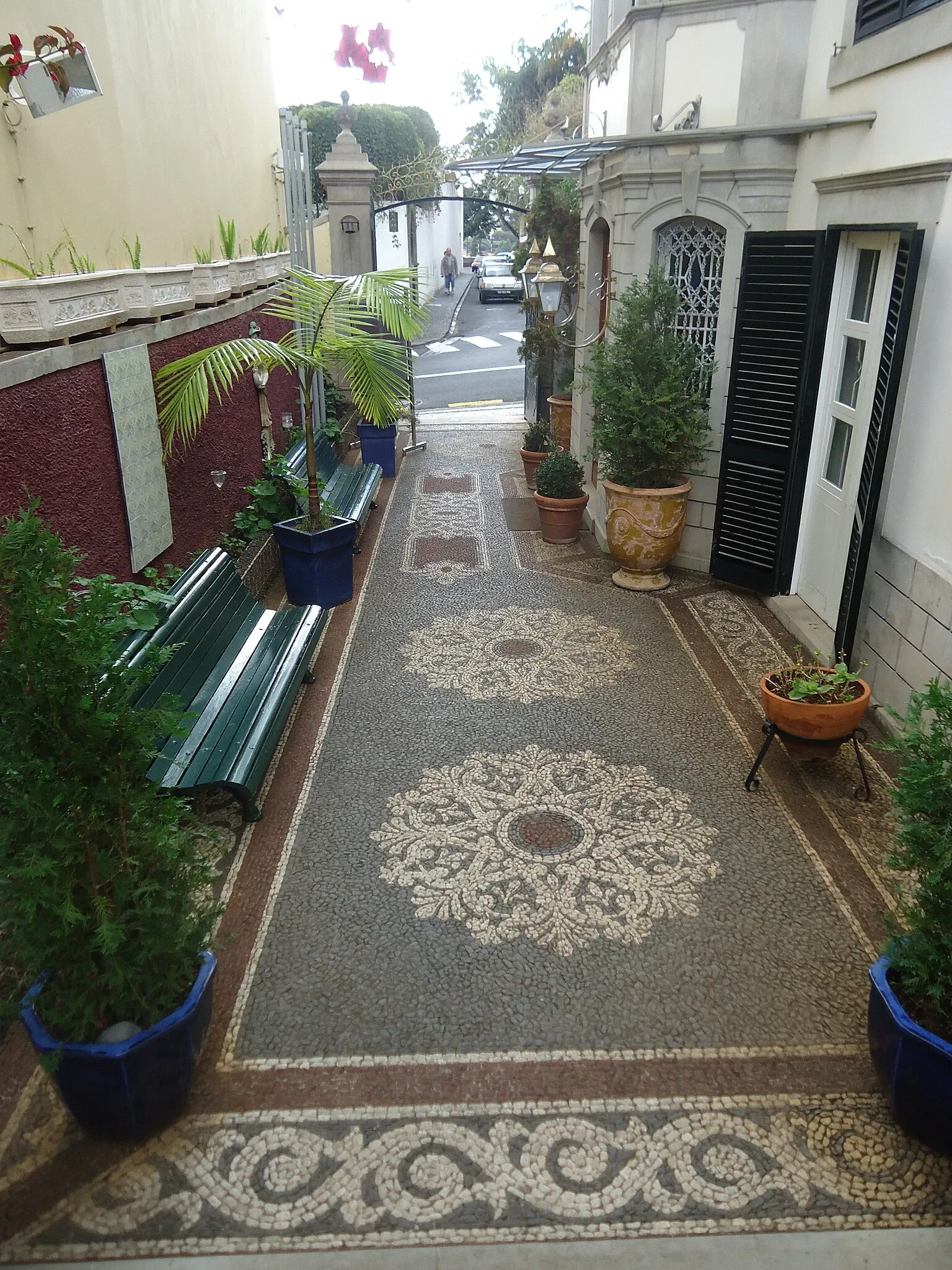 Universe of Memories João Carlos Abreu