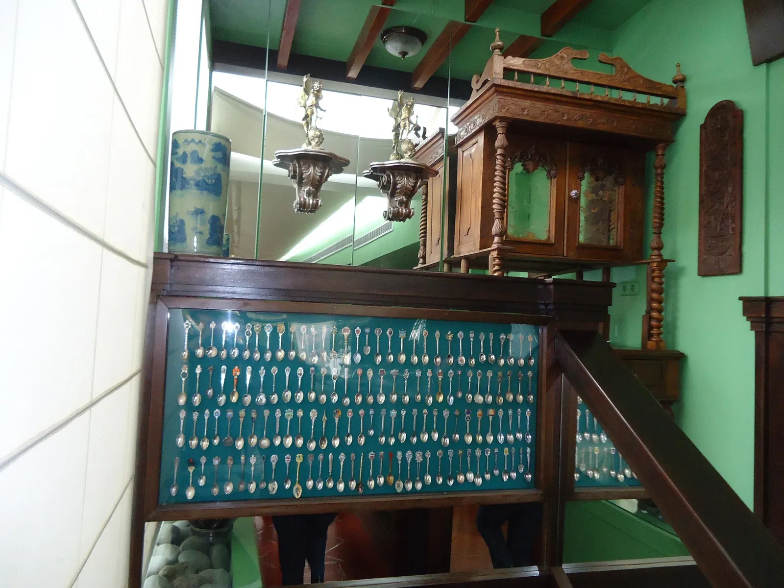 Universe of Memories João Carlos Abreu