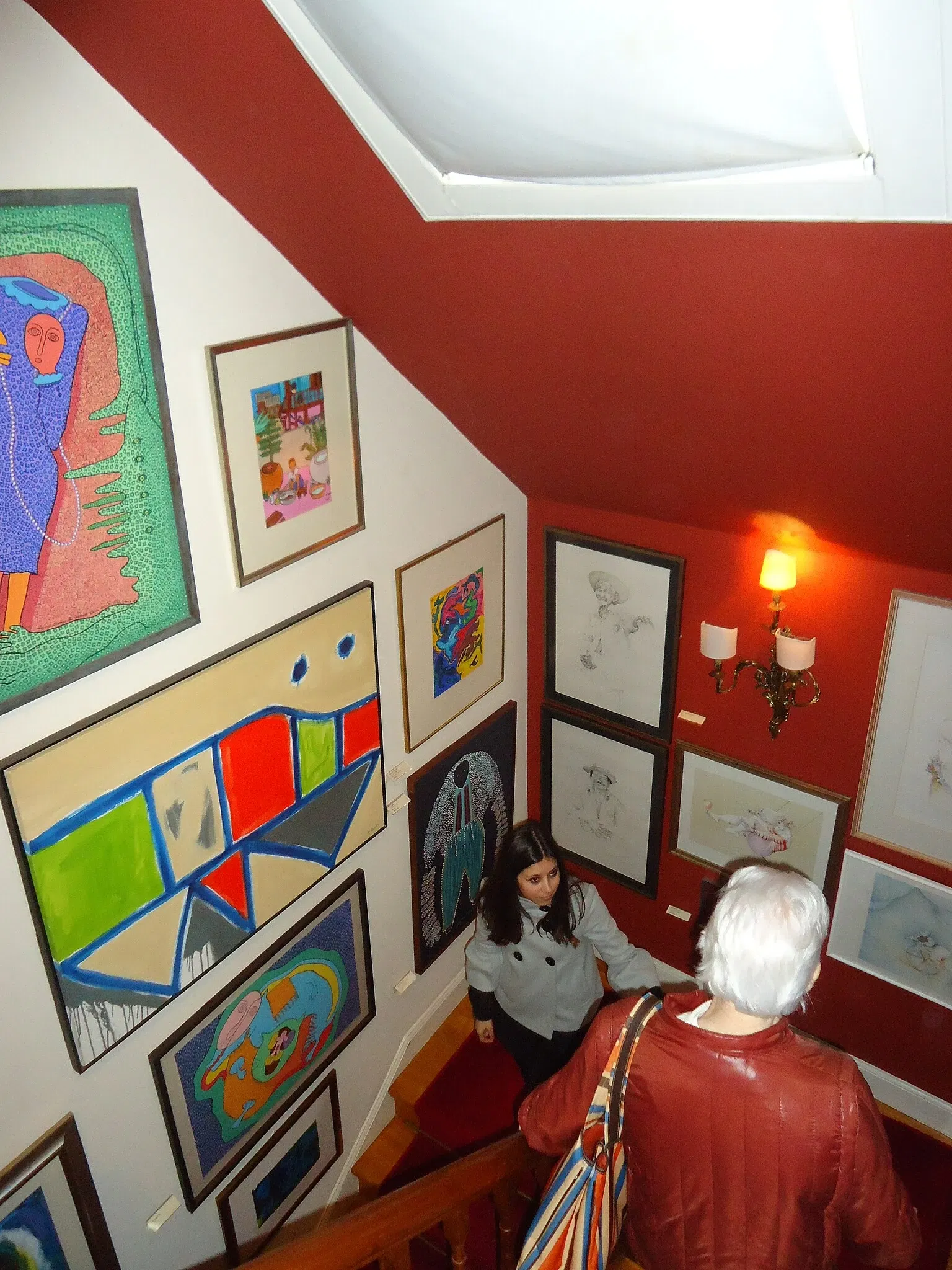 Universe of Memories João Carlos Abreu