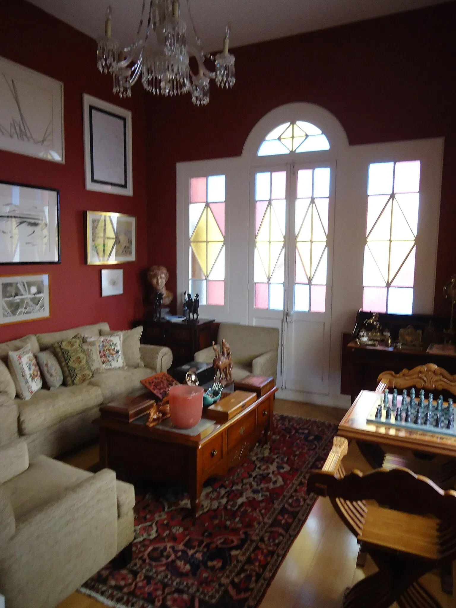 Universe of Memories João Carlos Abreu