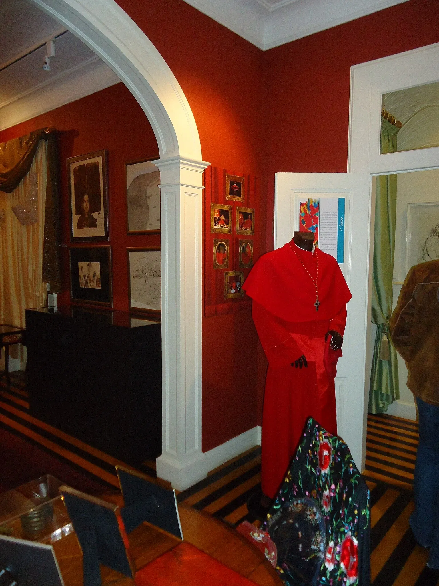 Universe of Memories João Carlos Abreu