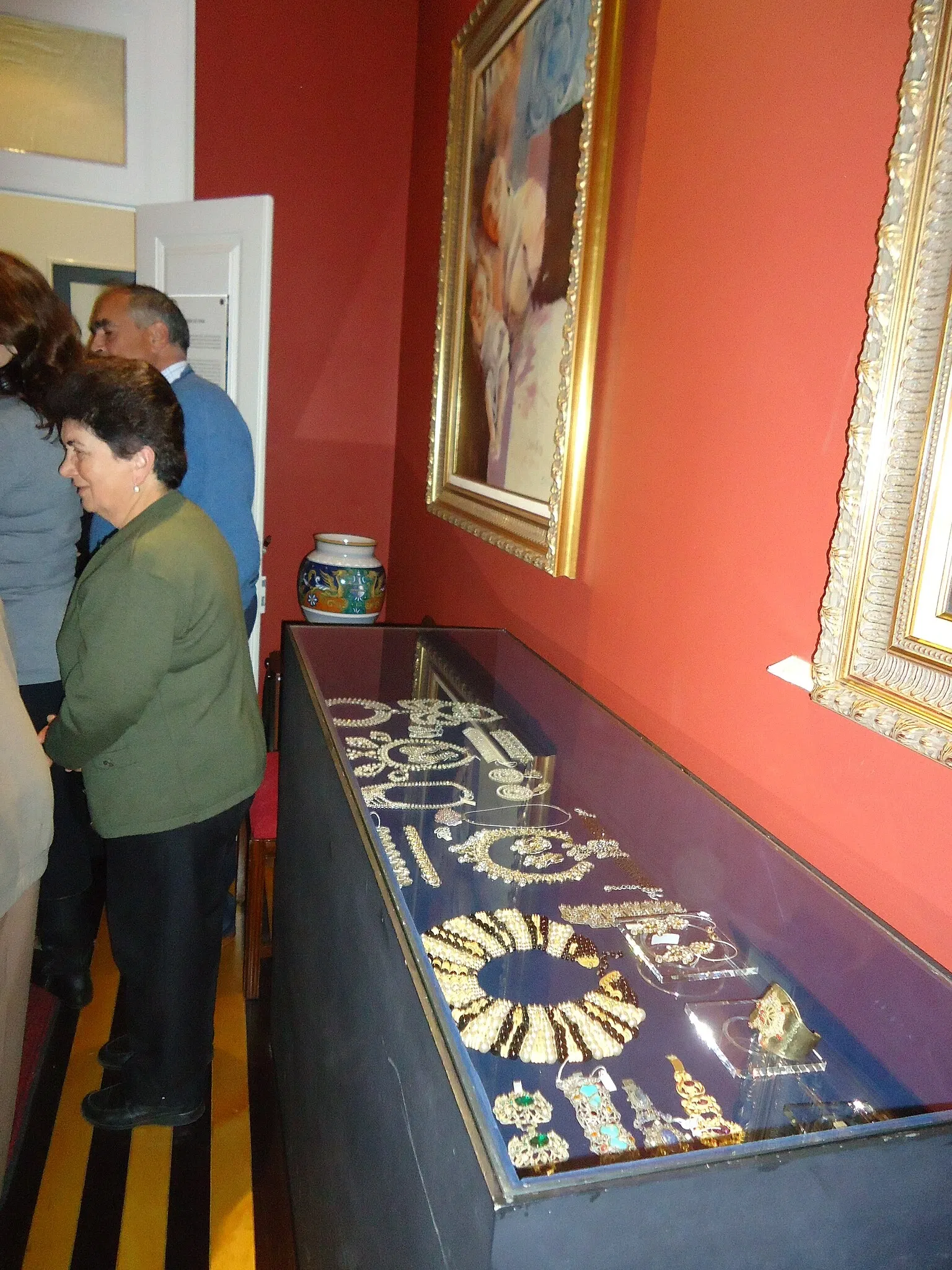 Universe of Memories João Carlos Abreu