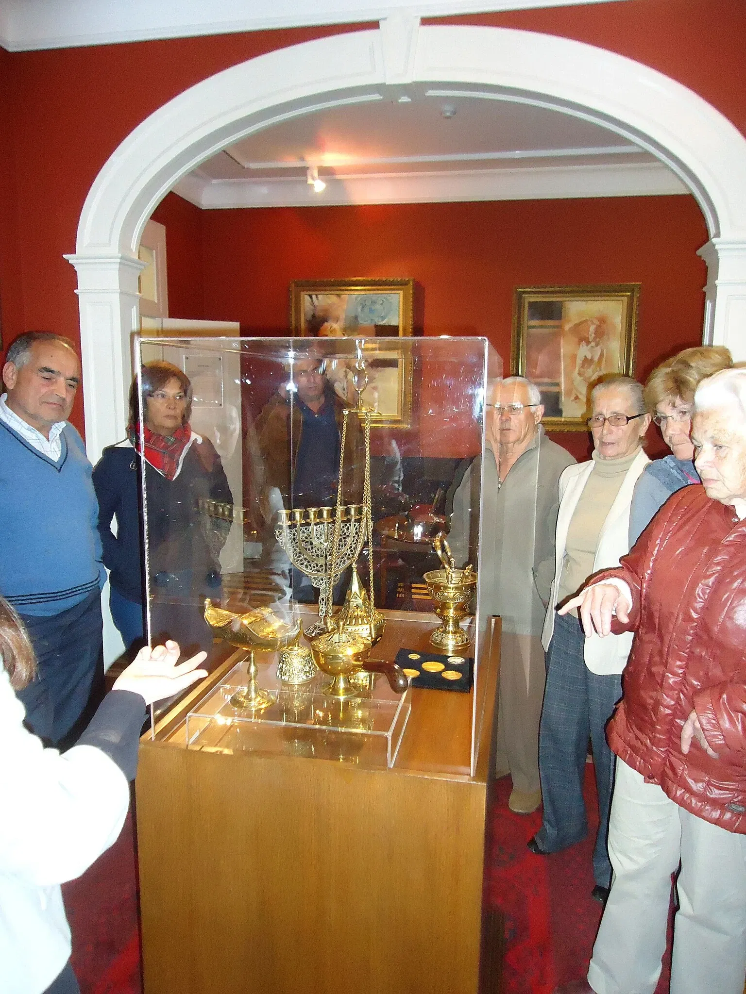 Universe of Memories João Carlos Abreu