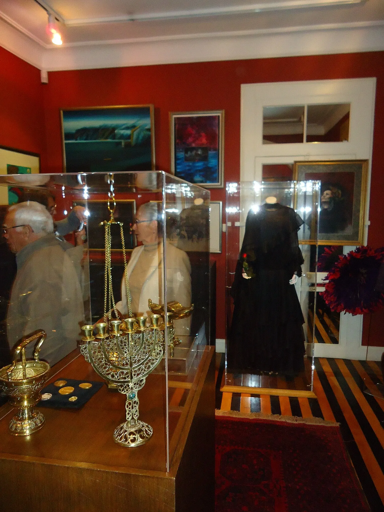 Universe of Memories João Carlos Abreu