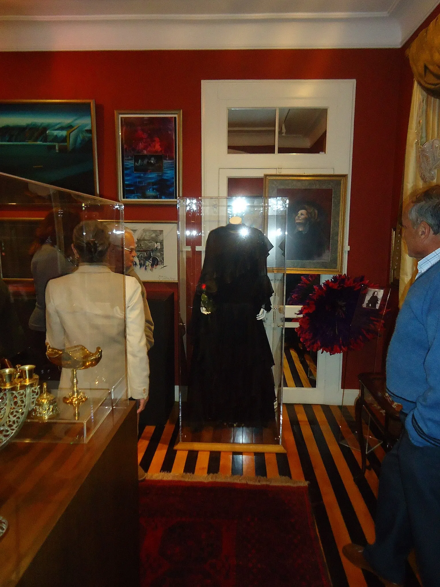 Universe of Memories João Carlos Abreu