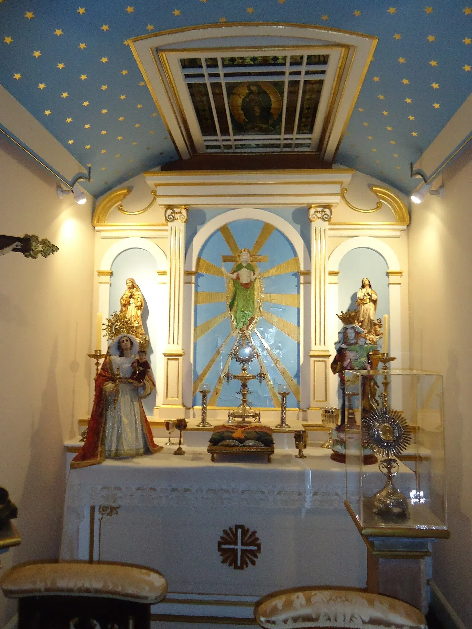 Universe of Memories João Carlos Abreu