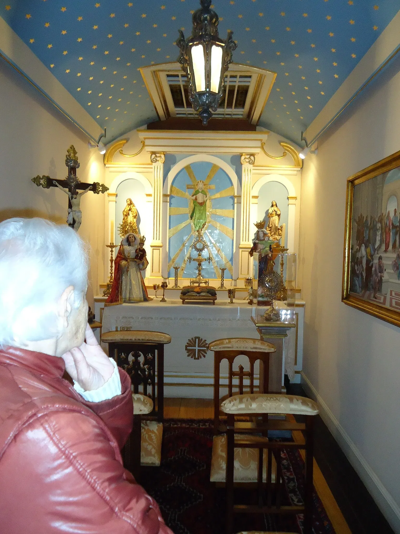 Universe of Memories João Carlos Abreu