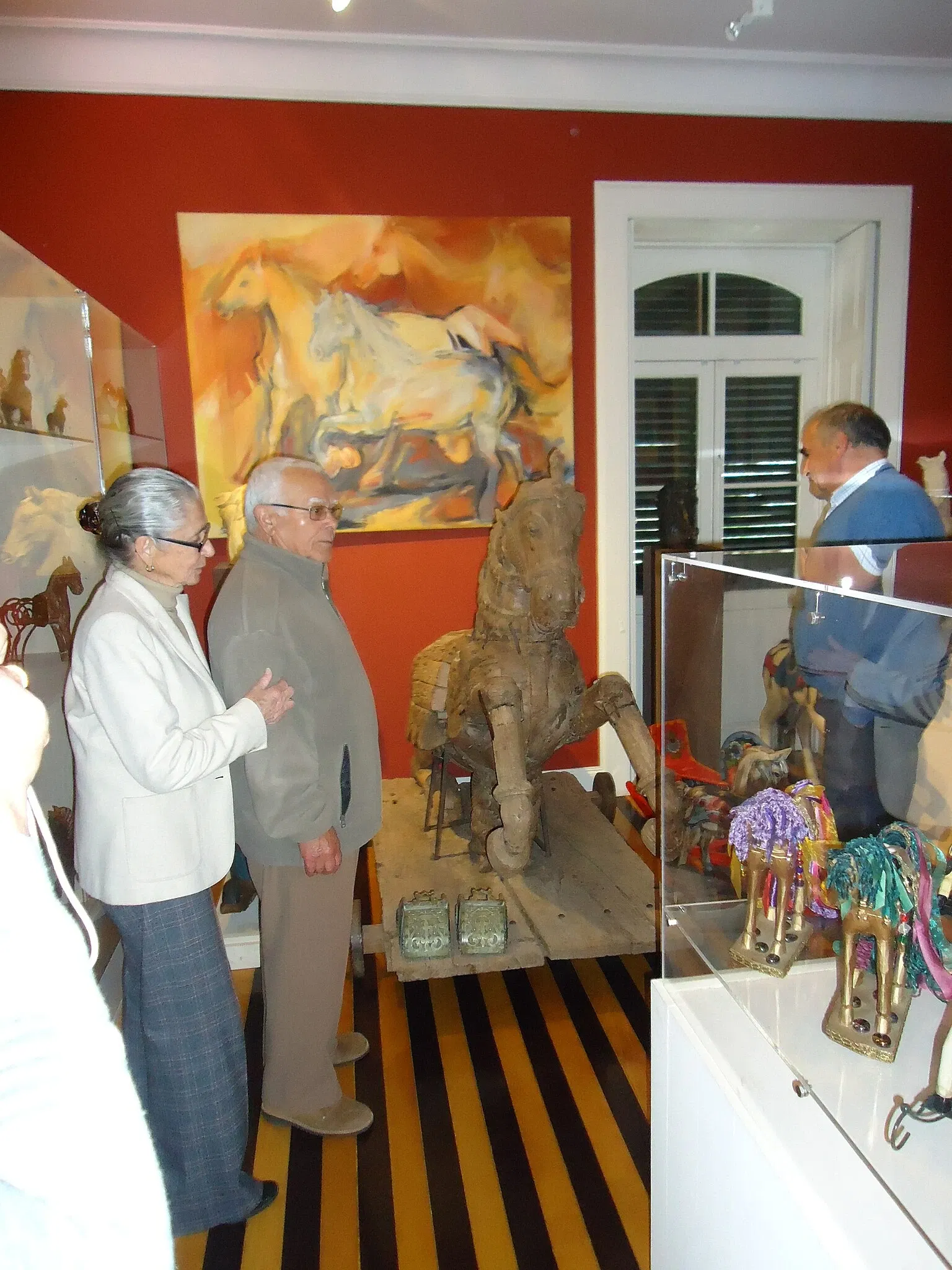 Universe of Memories João Carlos Abreu