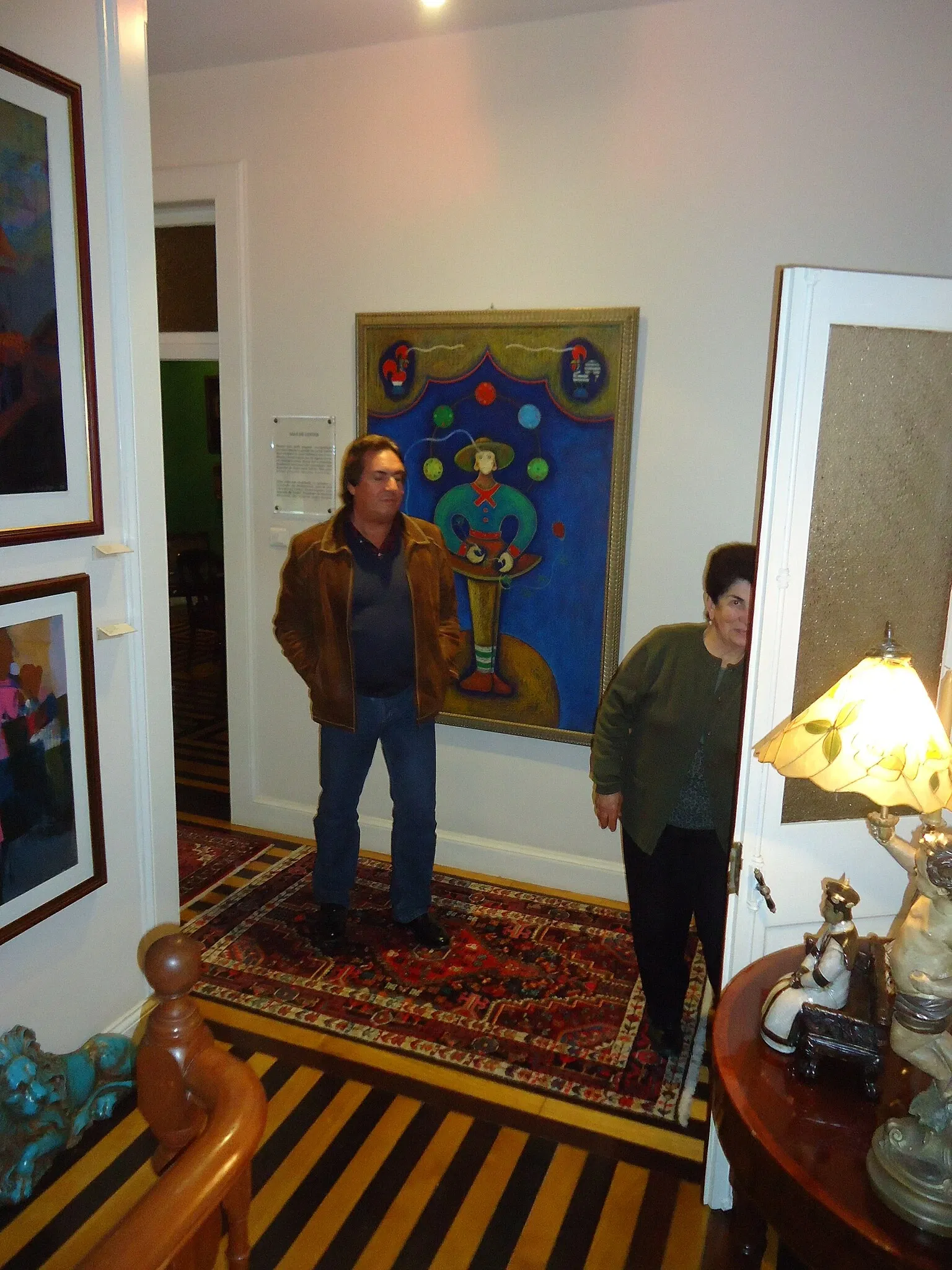 Universe of Memories João Carlos Abreu