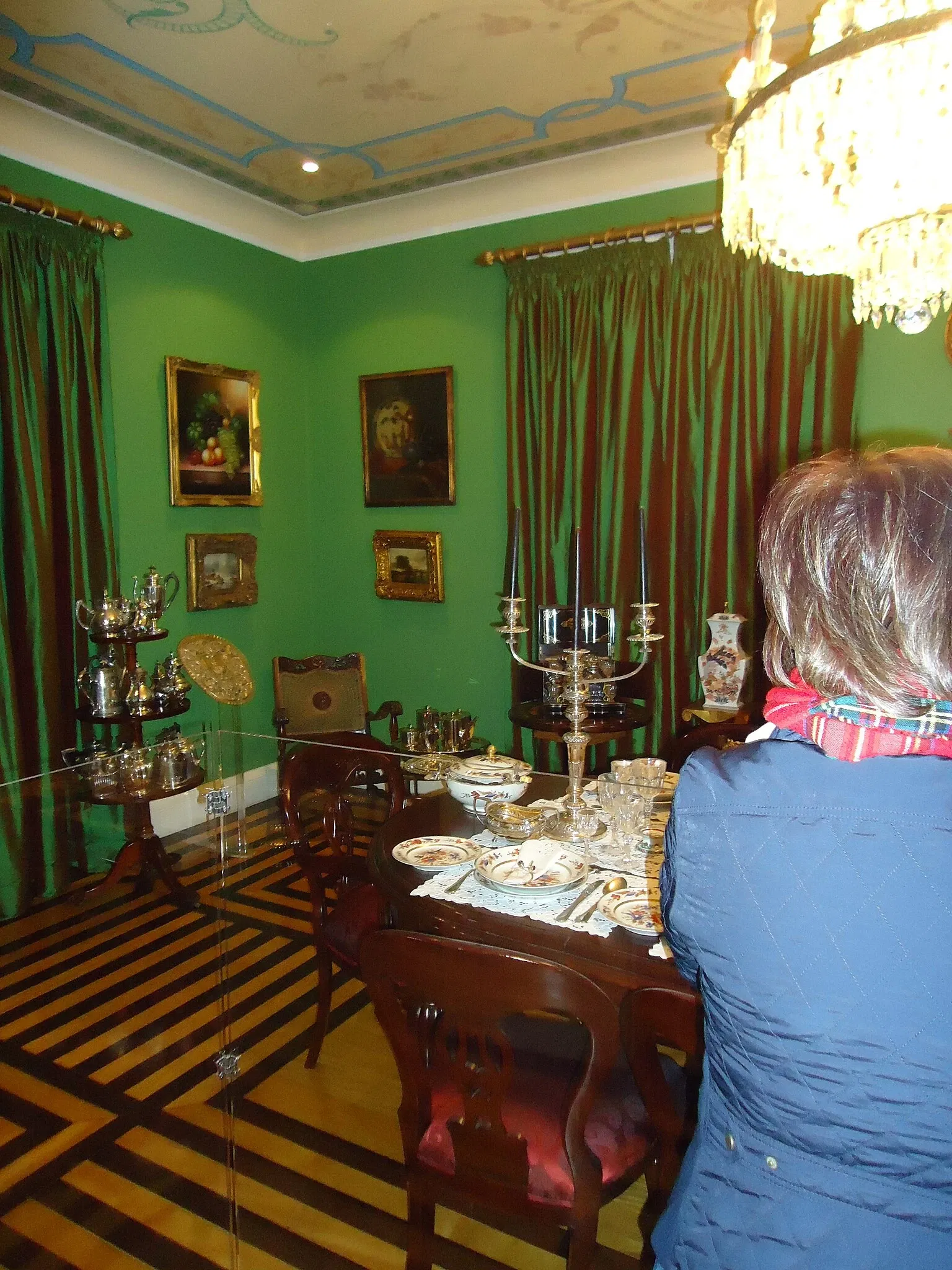 Universe of Memories João Carlos Abreu