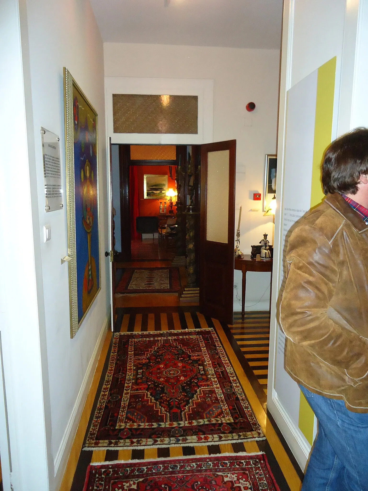 Universe of Memories João Carlos Abreu