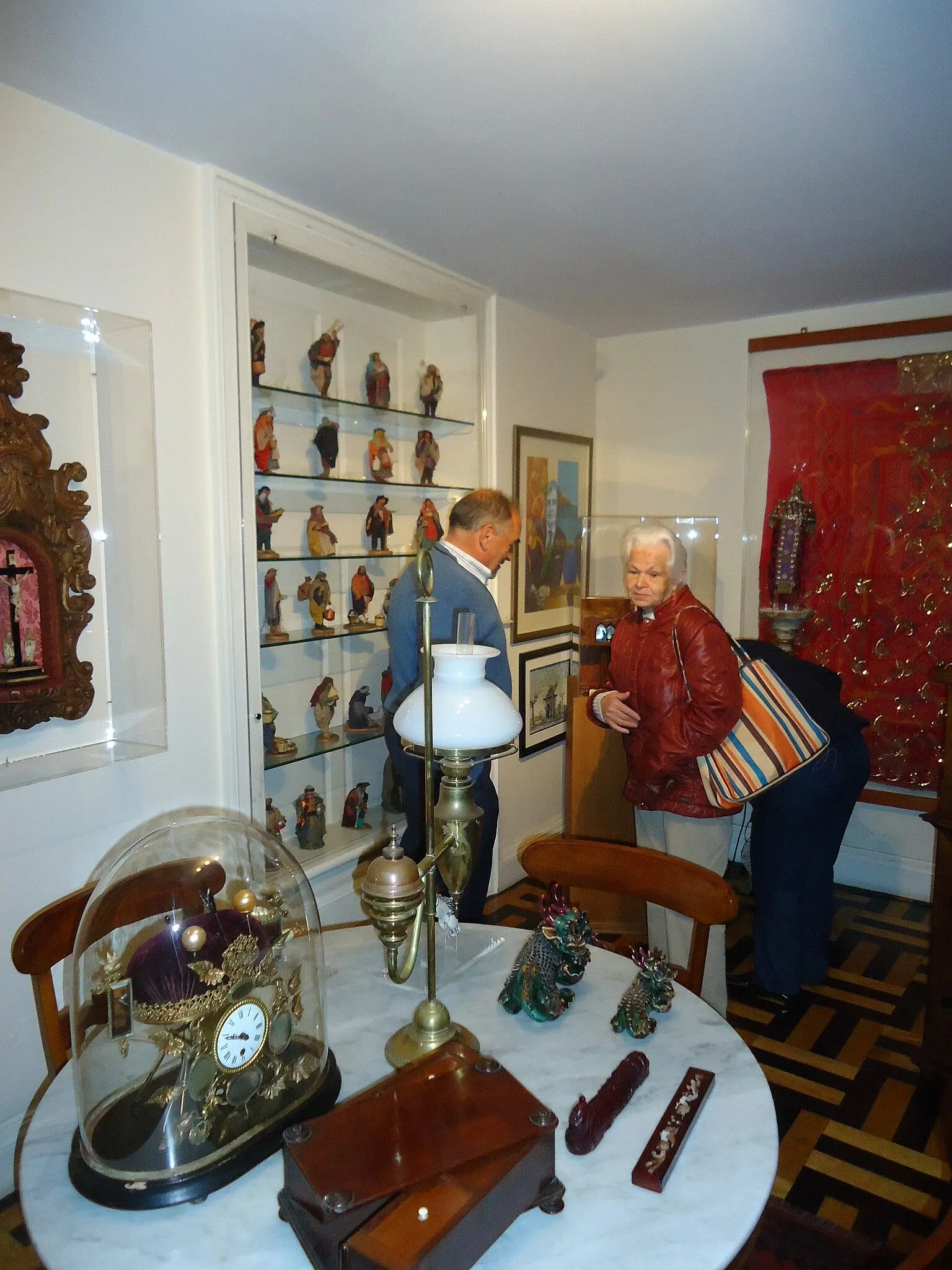 Universe of Memories João Carlos Abreu