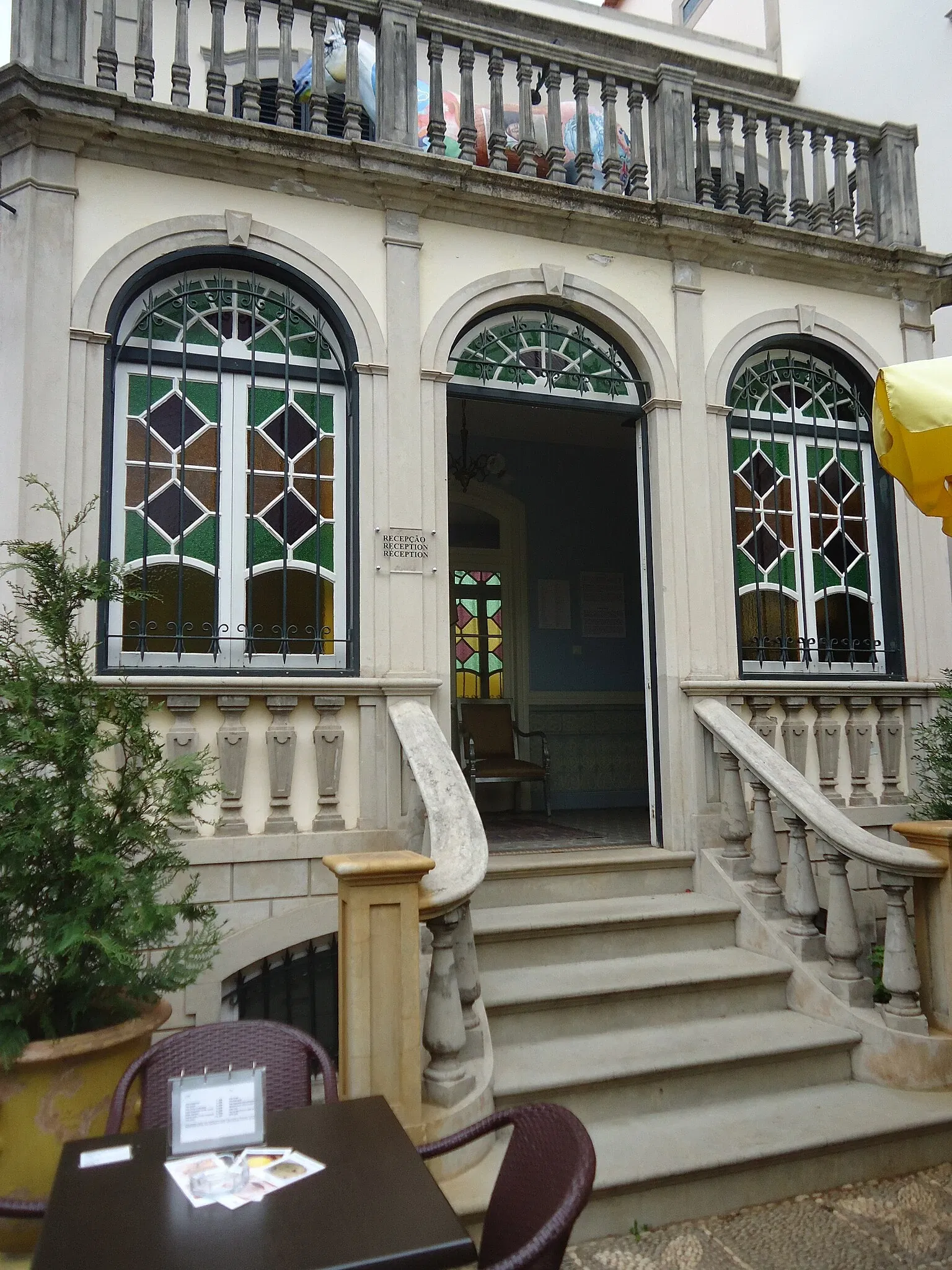 Universe of Memories João Carlos Abreu