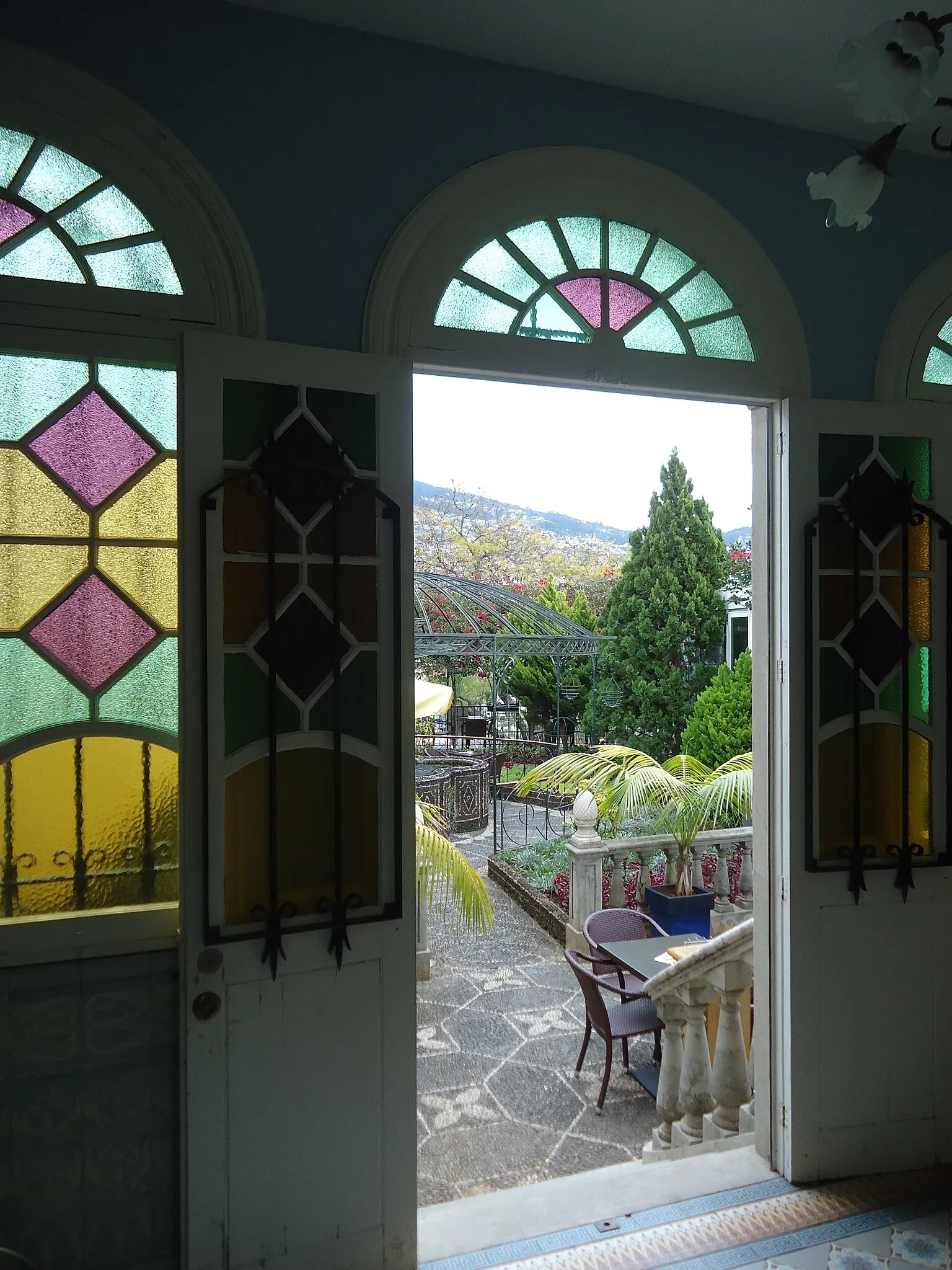 Universe of Memories João Carlos Abreu