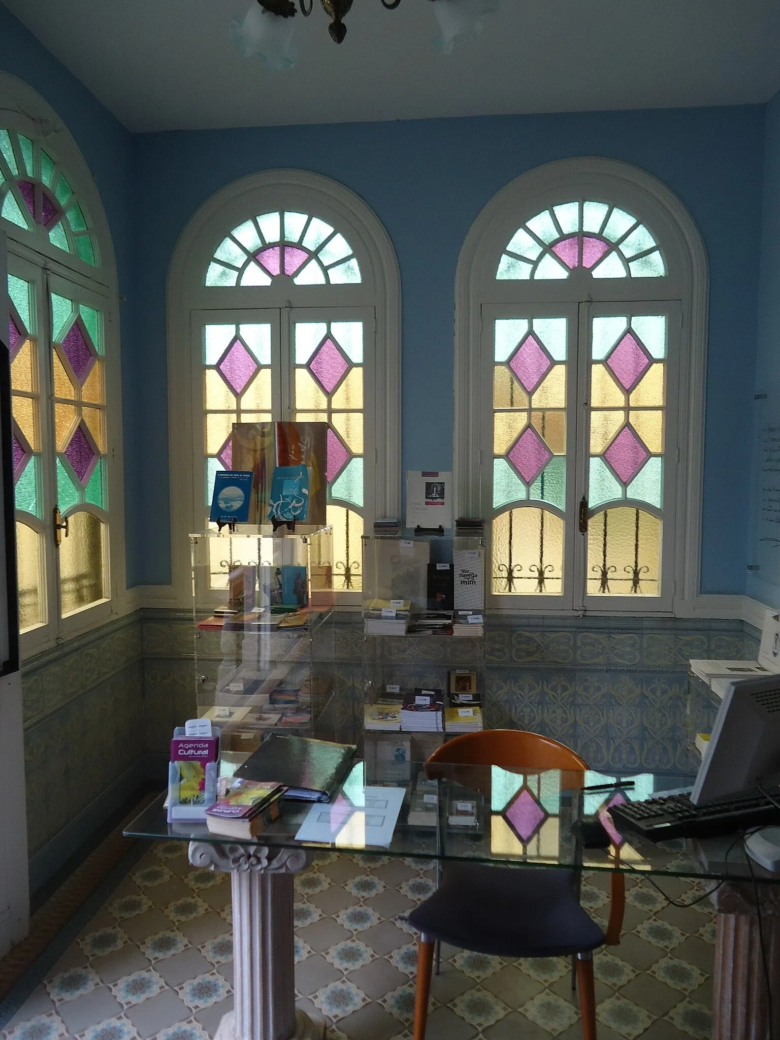 Universe of Memories João Carlos Abreu